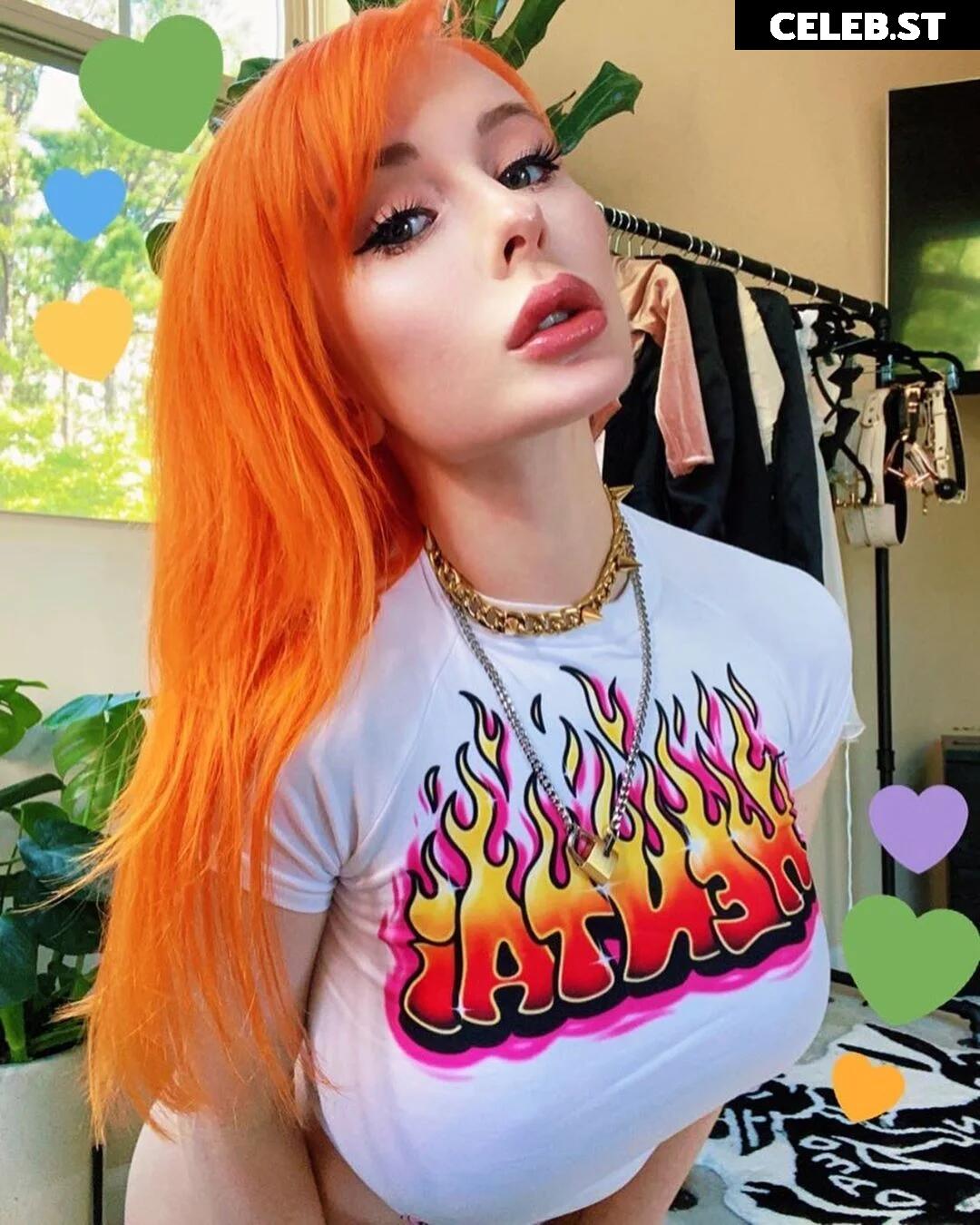 Jenna Lynn Meowri Image 24470669