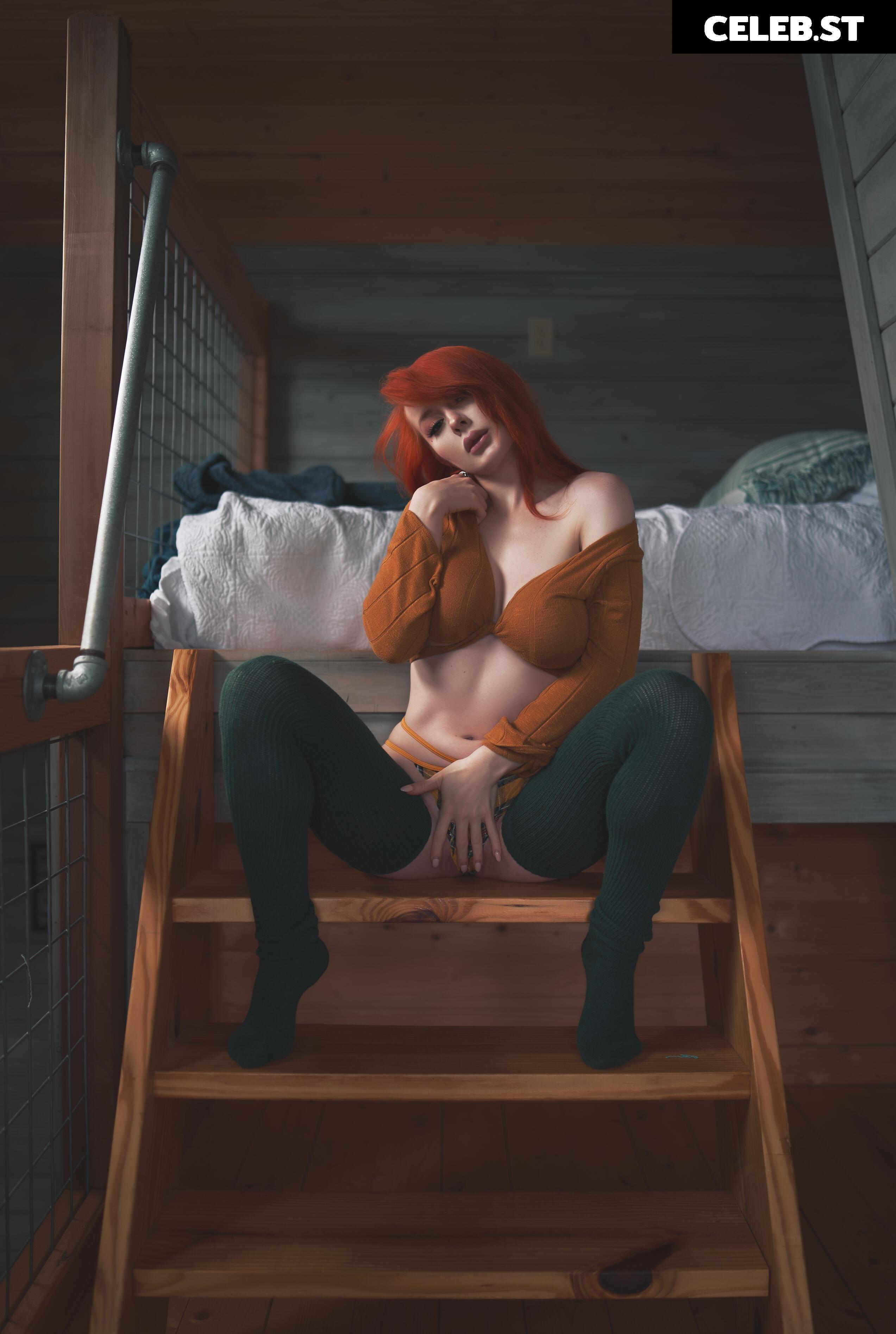 Jenna Lynn Meowri Image 24470363