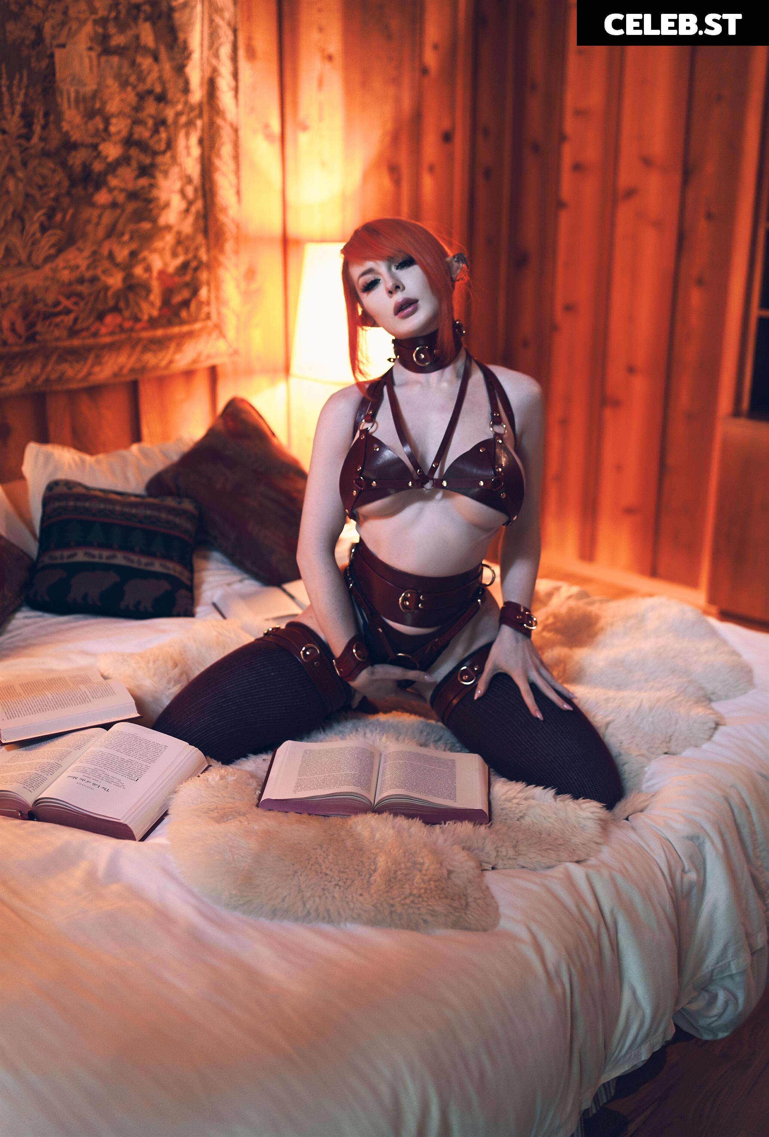Jenna Lynn Meowri Image 24470289