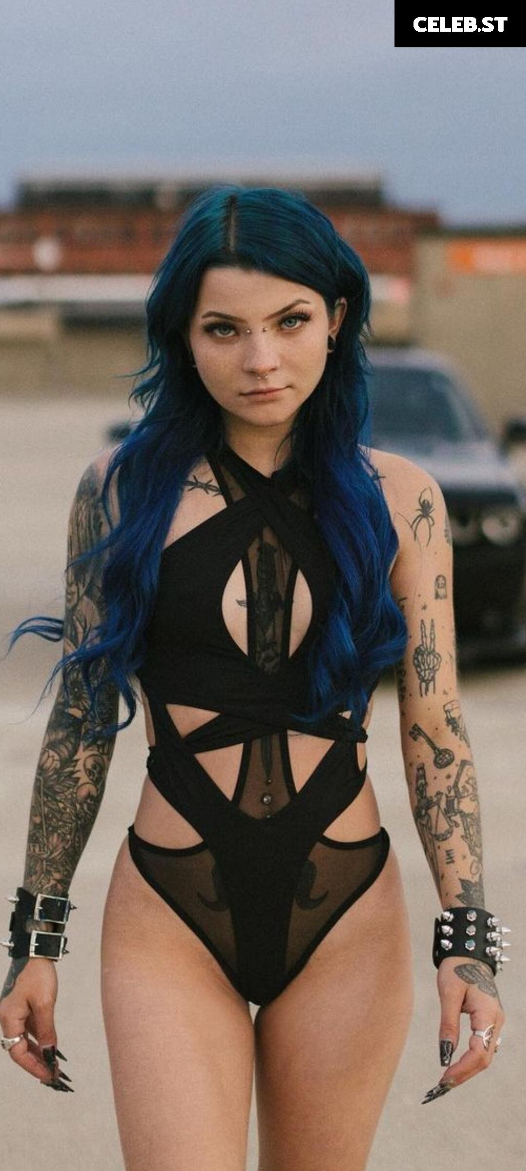 Satansbabydoll666 Image 2447392