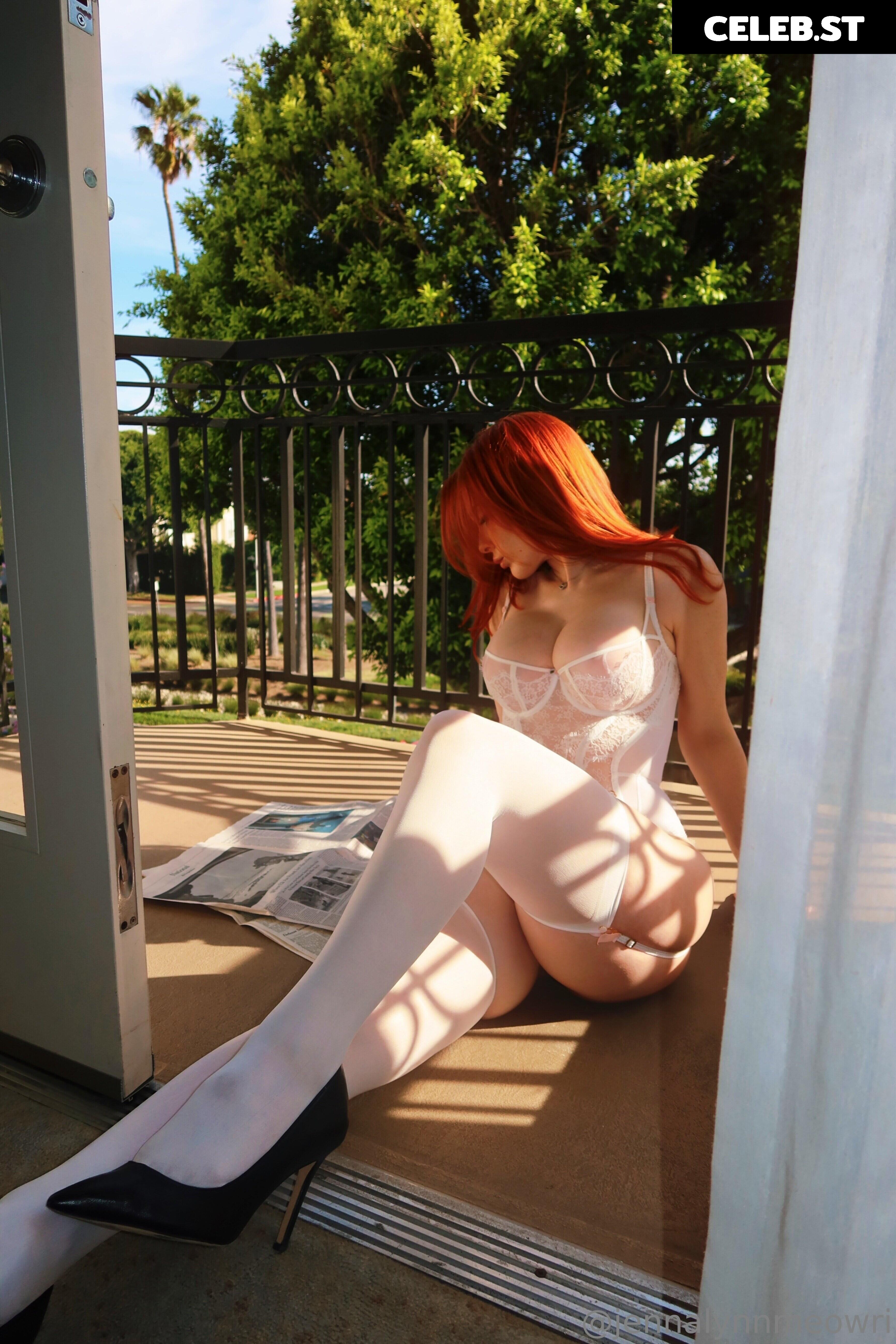 Jenna Lynn Meowri Image 24473164