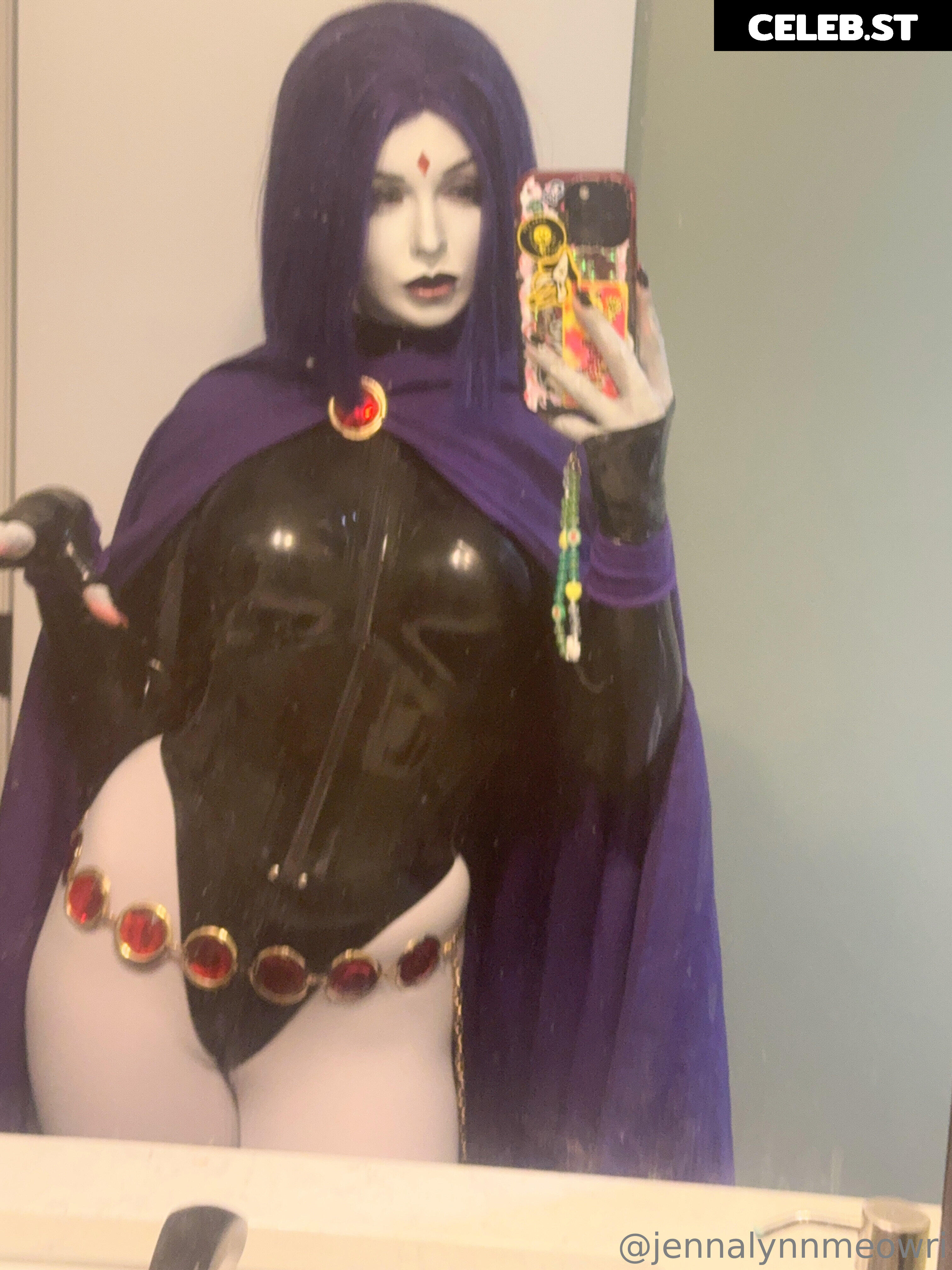 Jenna Lynn Meowri Image 24472962