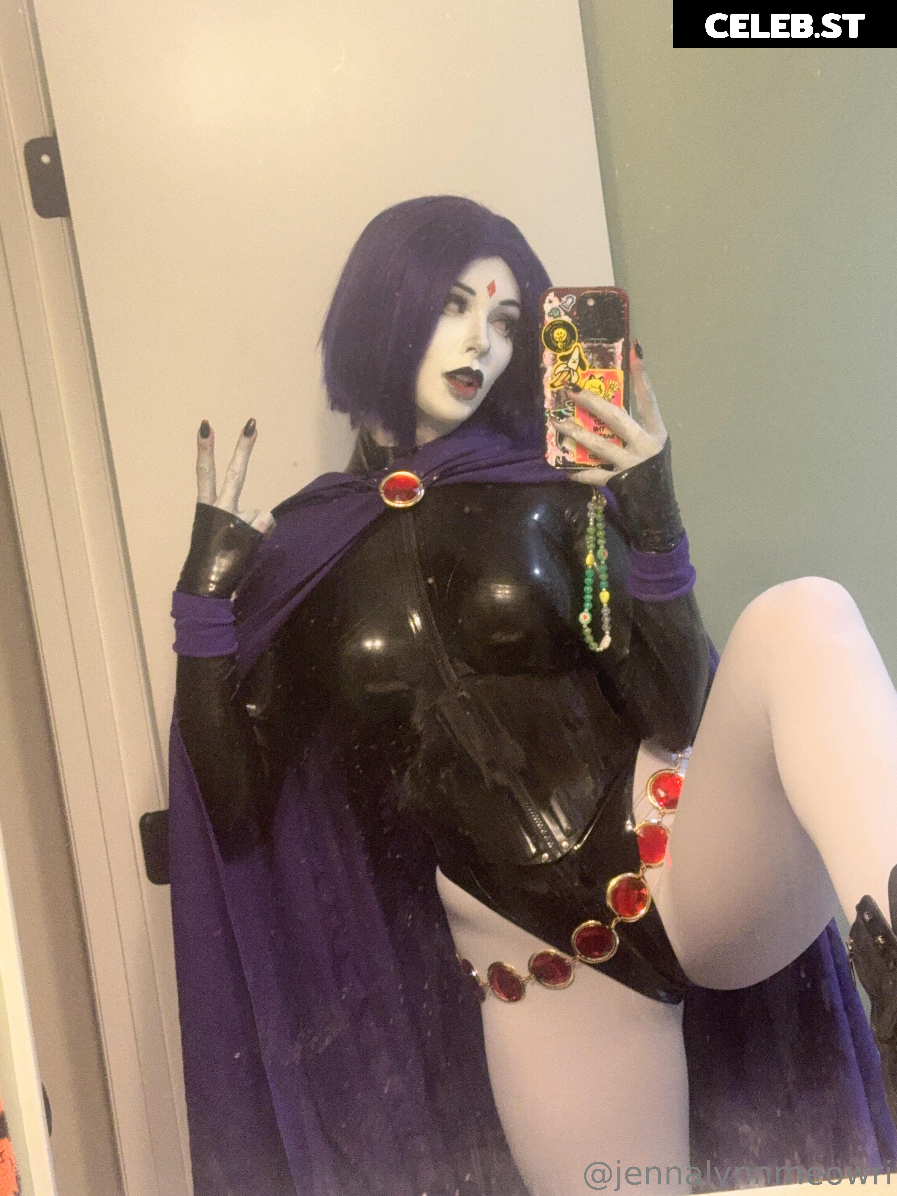 Jenna Lynn Meowri Image 24472964