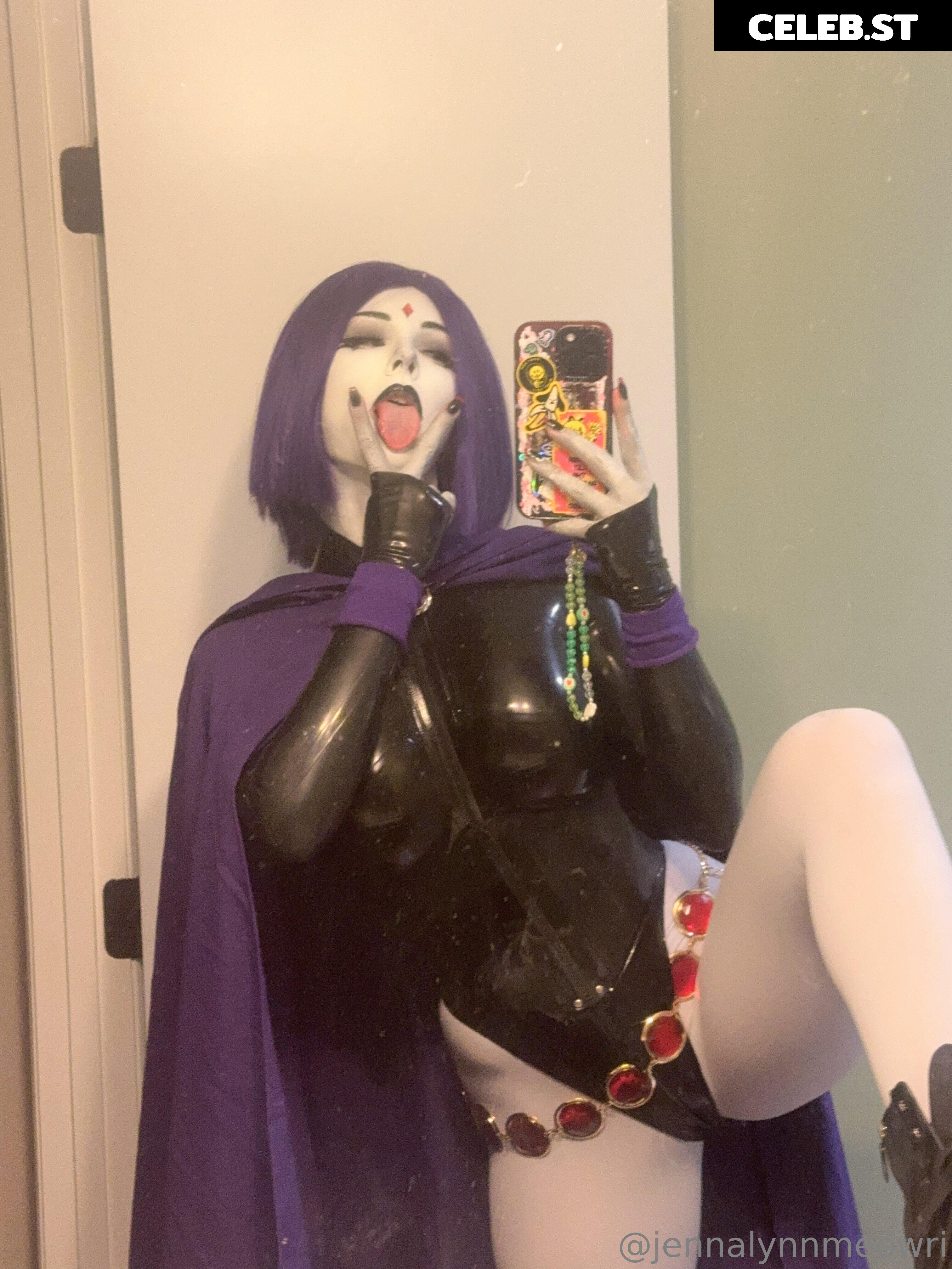 Jenna Lynn Meowri Image 24472973