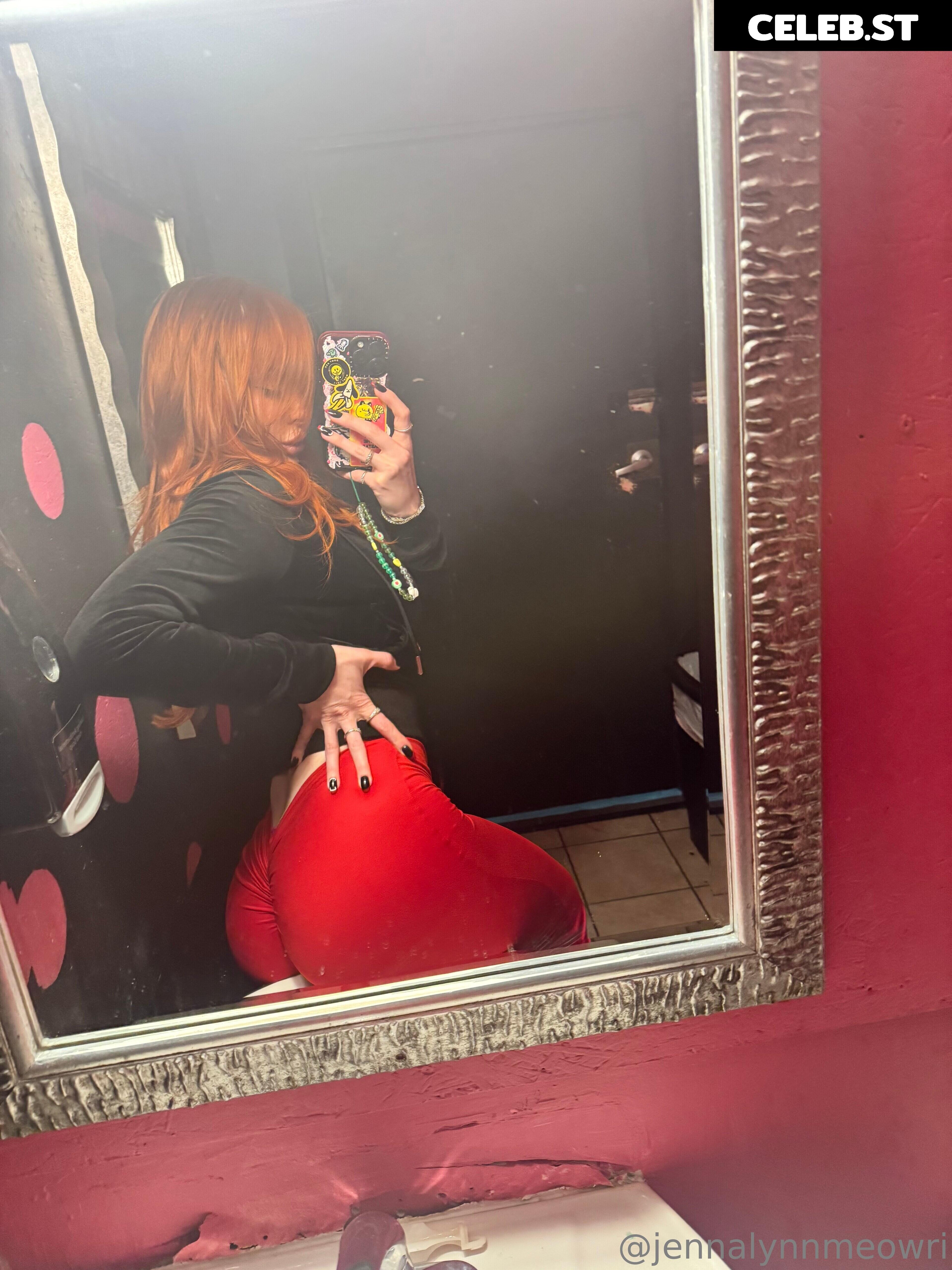 Jenna Lynn Meowri Image 24472894