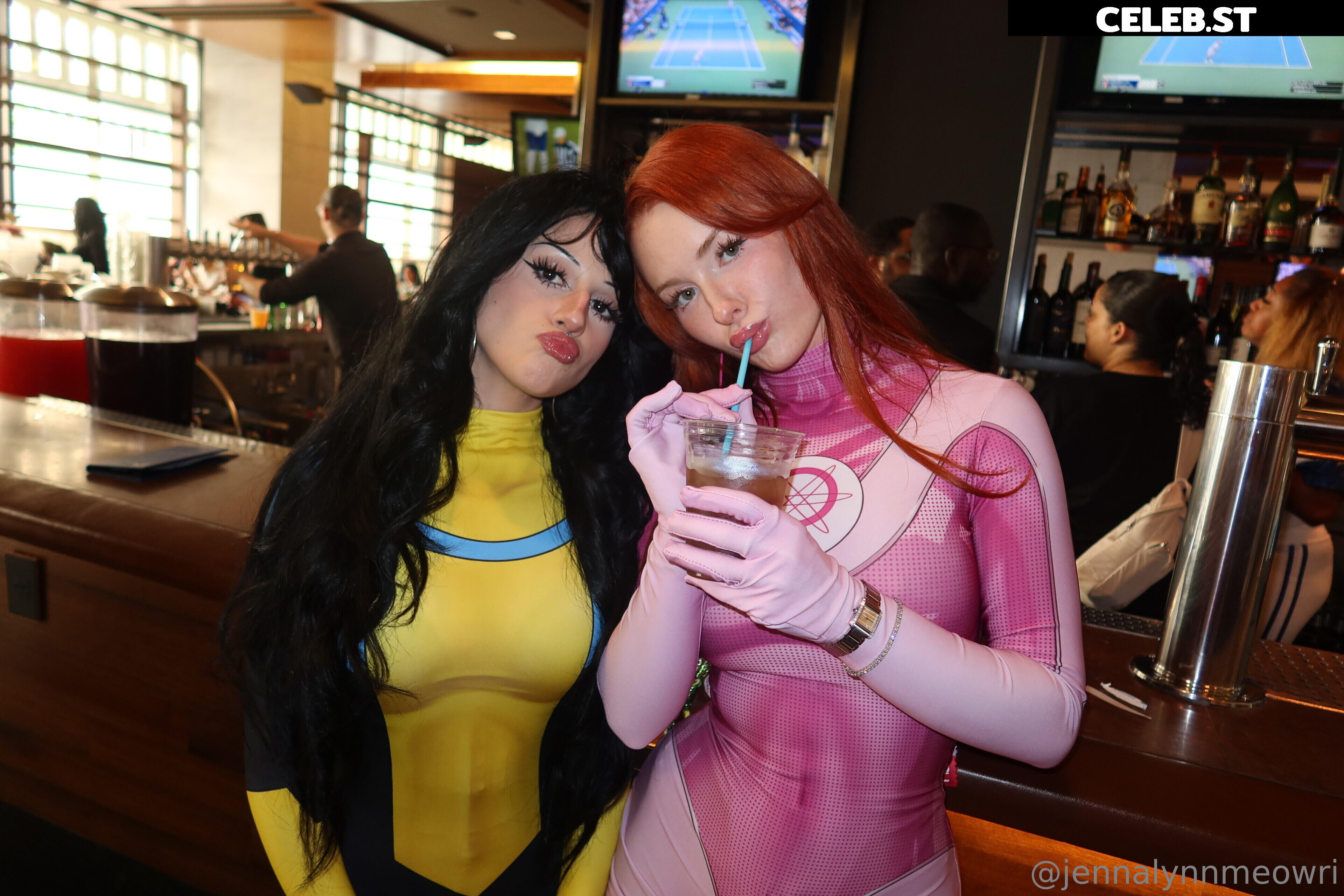 Jenna Lynn Meowri Image 24472854