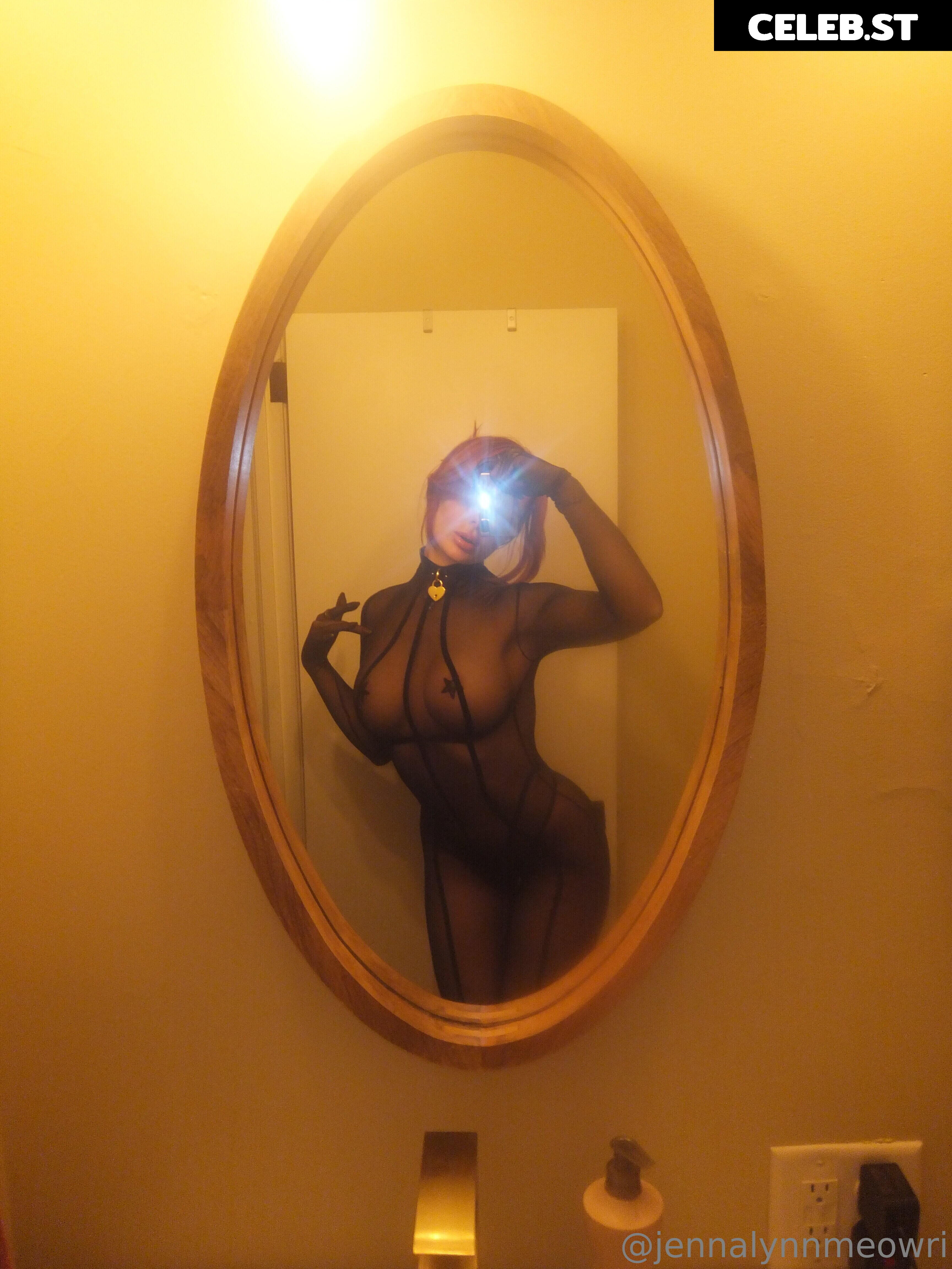 Jenna Lynn Meowri Image 24472415