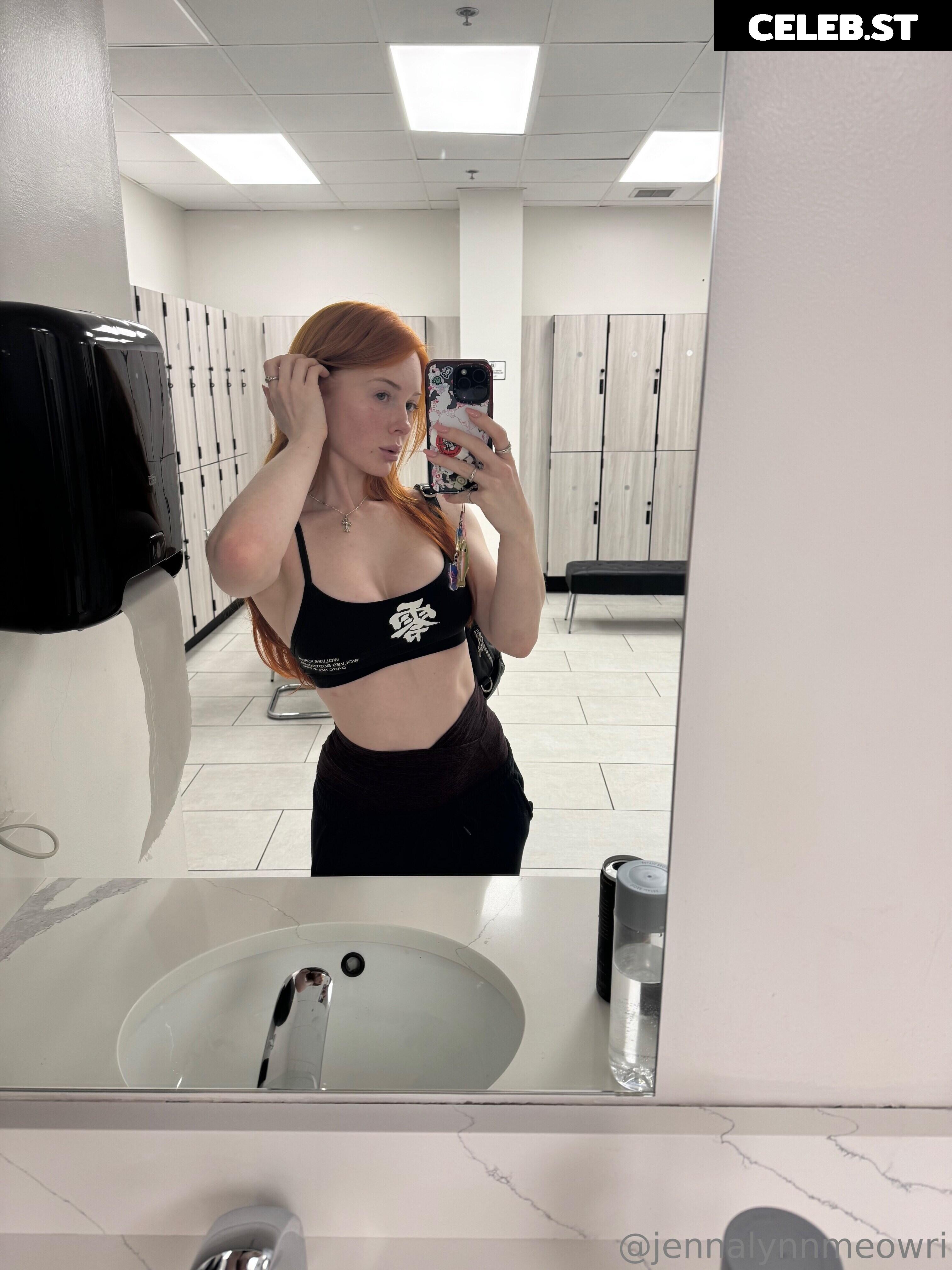 Jenna Lynn Meowri Image 24472717