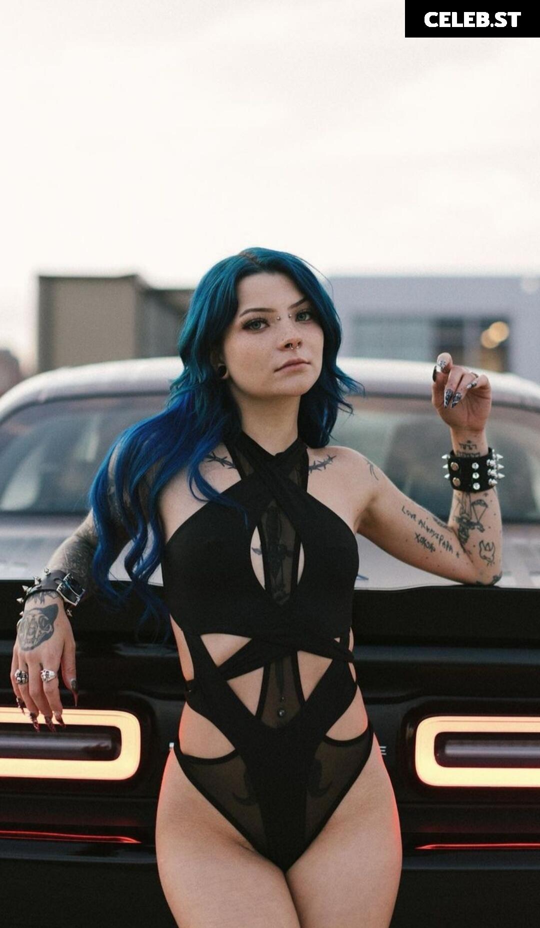 Satansbabydoll666 Image 2447271