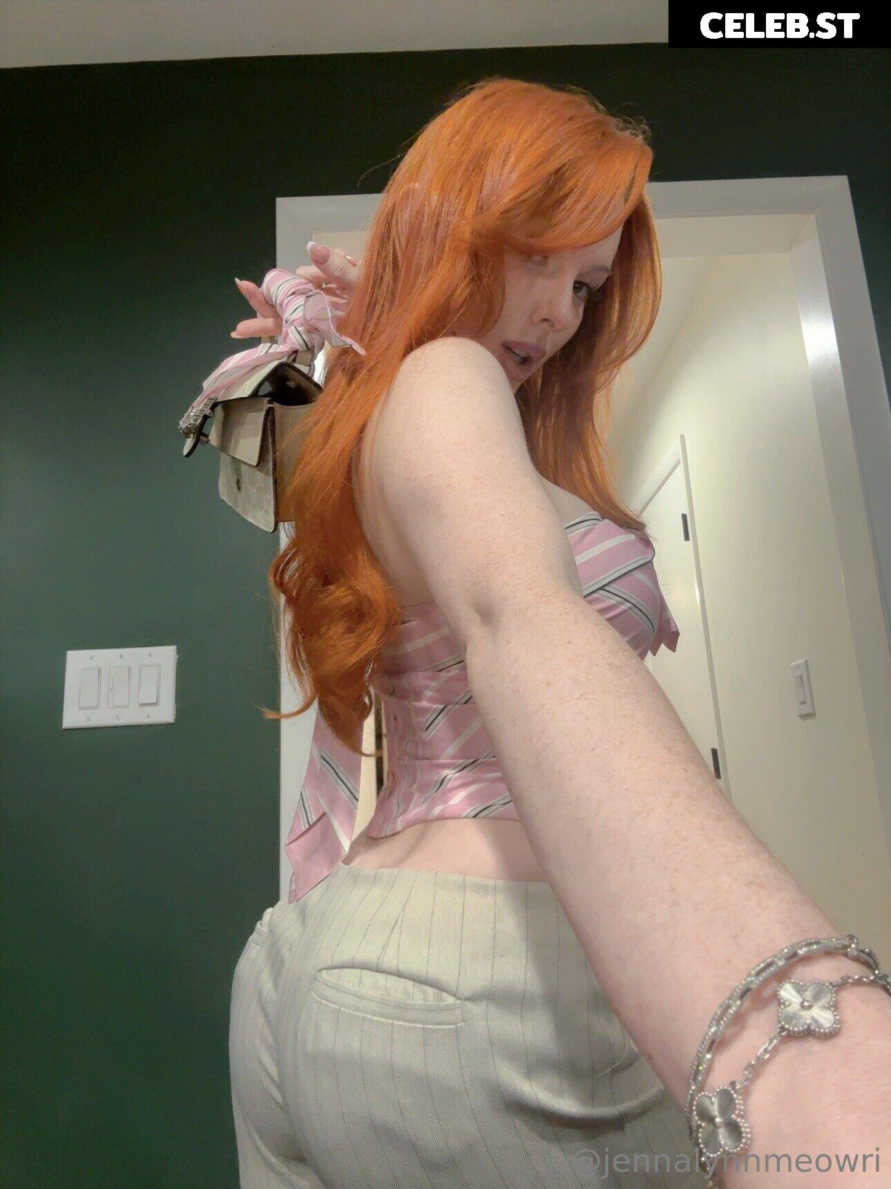 Jenna Lynn Meowri Image 24472776