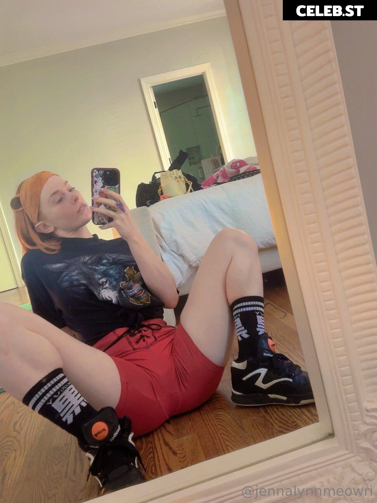 Jenna Lynn Meowri Image 24472694
