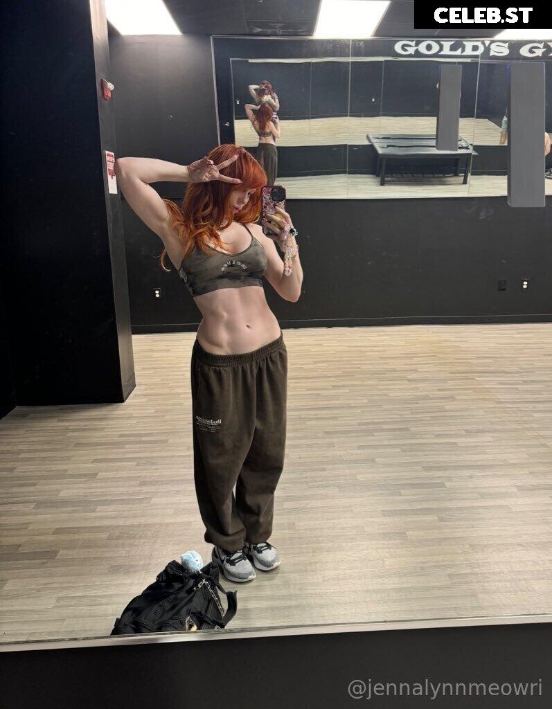 Jenna Lynn Meowri Image 24472150