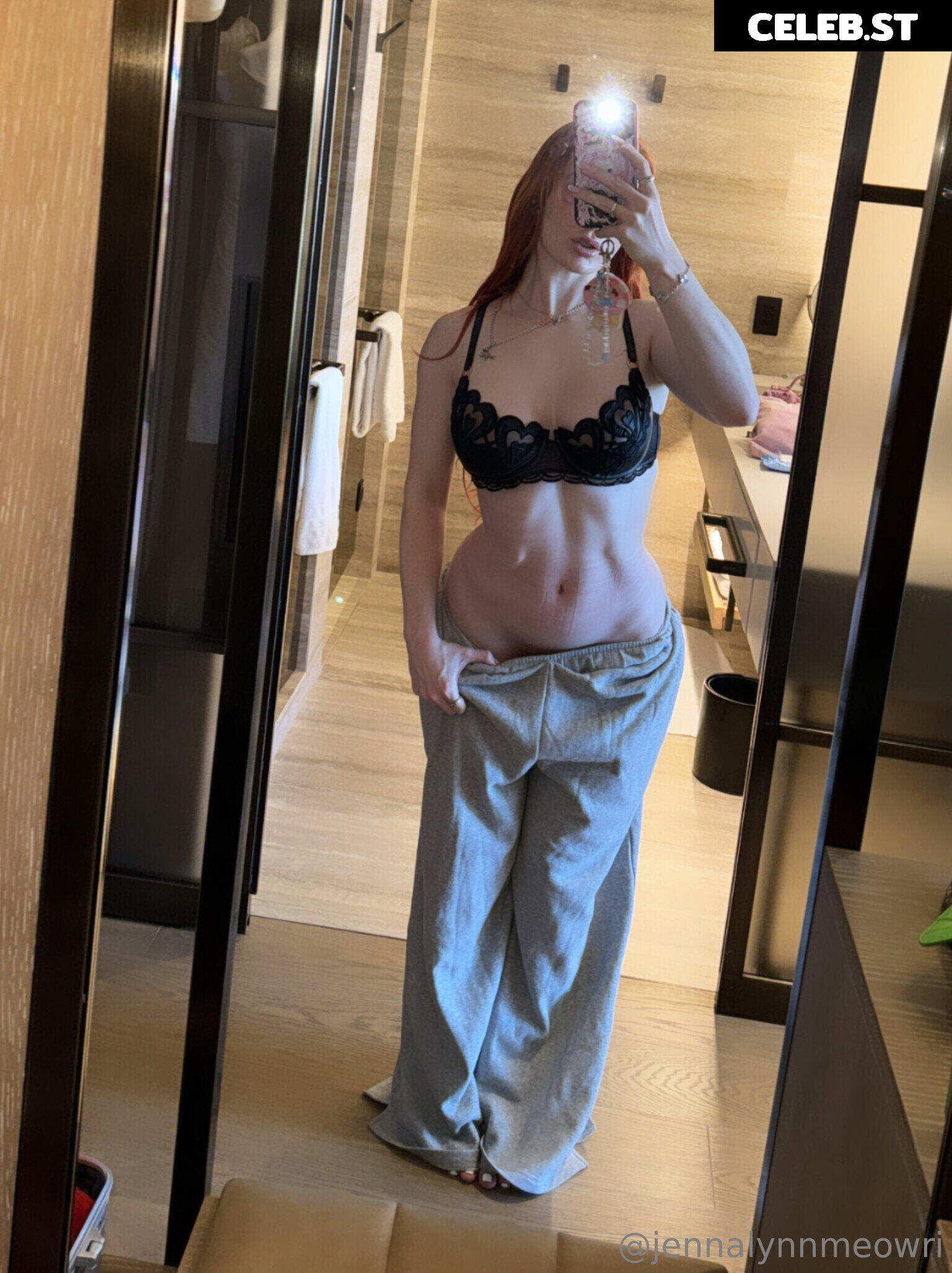 Jenna Lynn Meowri Image 24472025