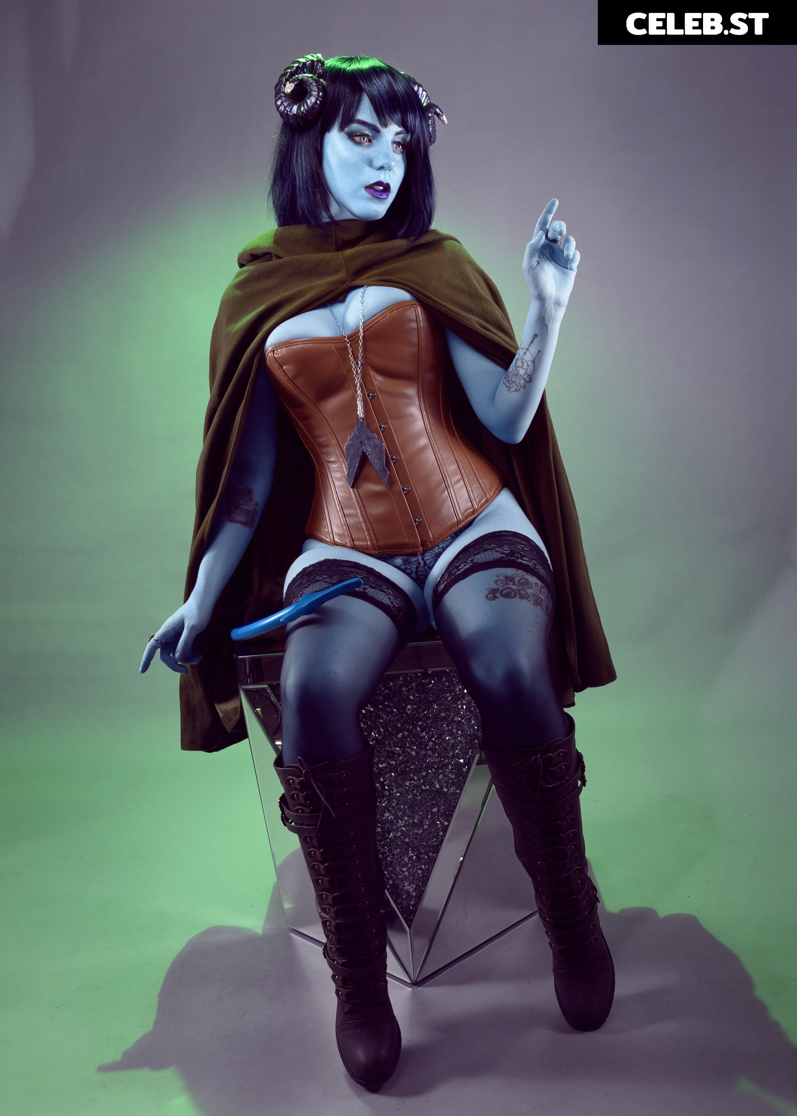 Thecosplaybunny Image 2444811