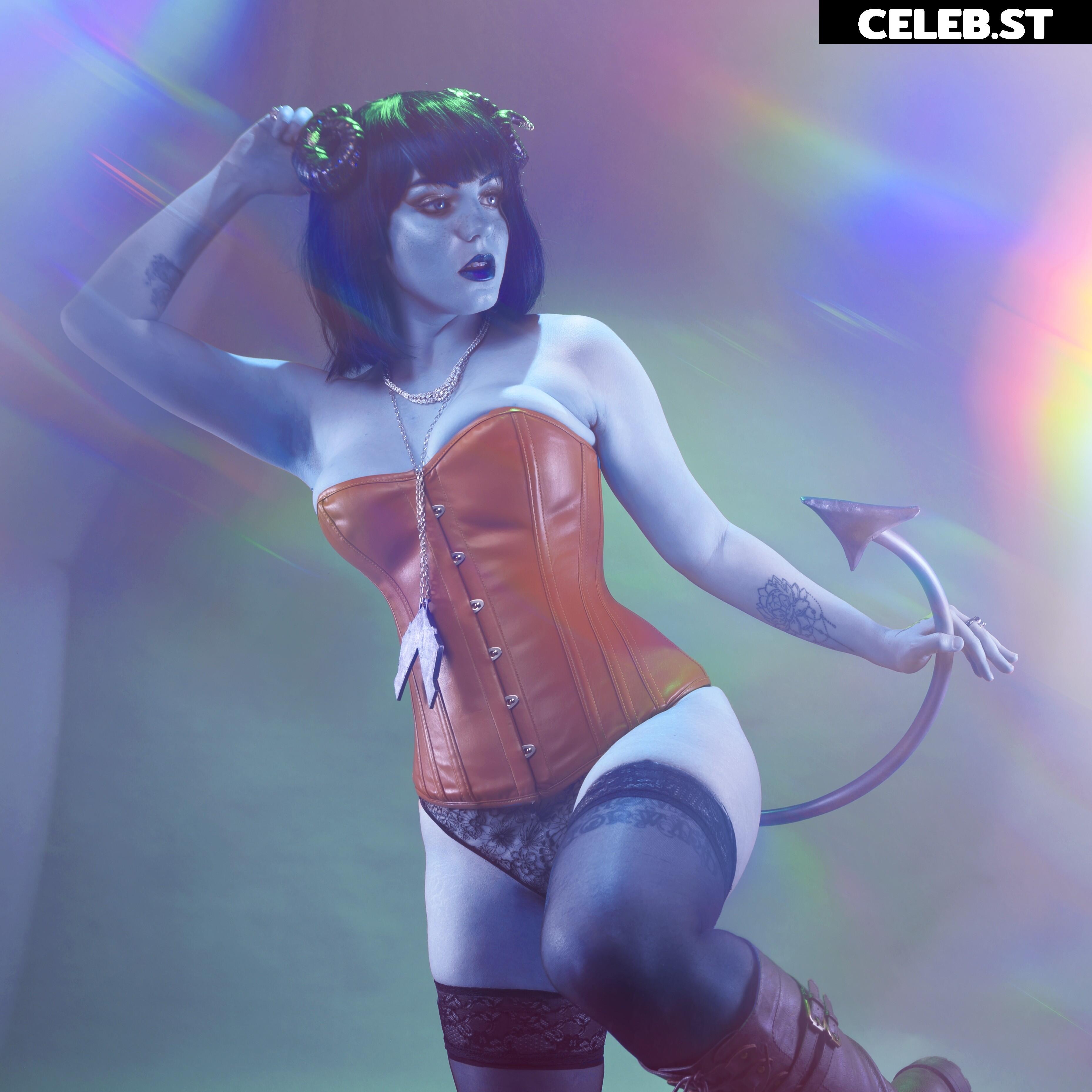Thecosplaybunny Image 2444531