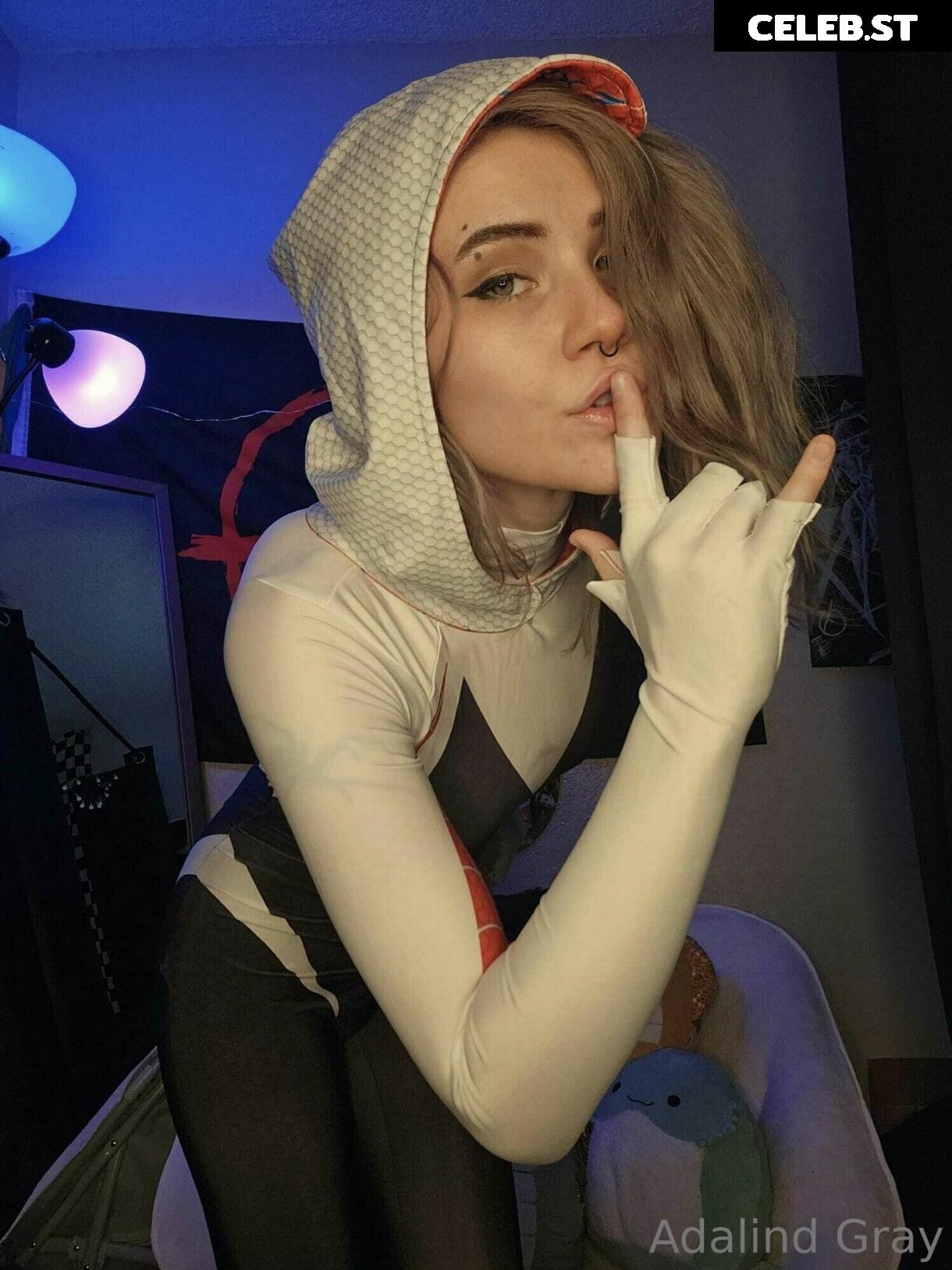 Adalind gray Image 2444609