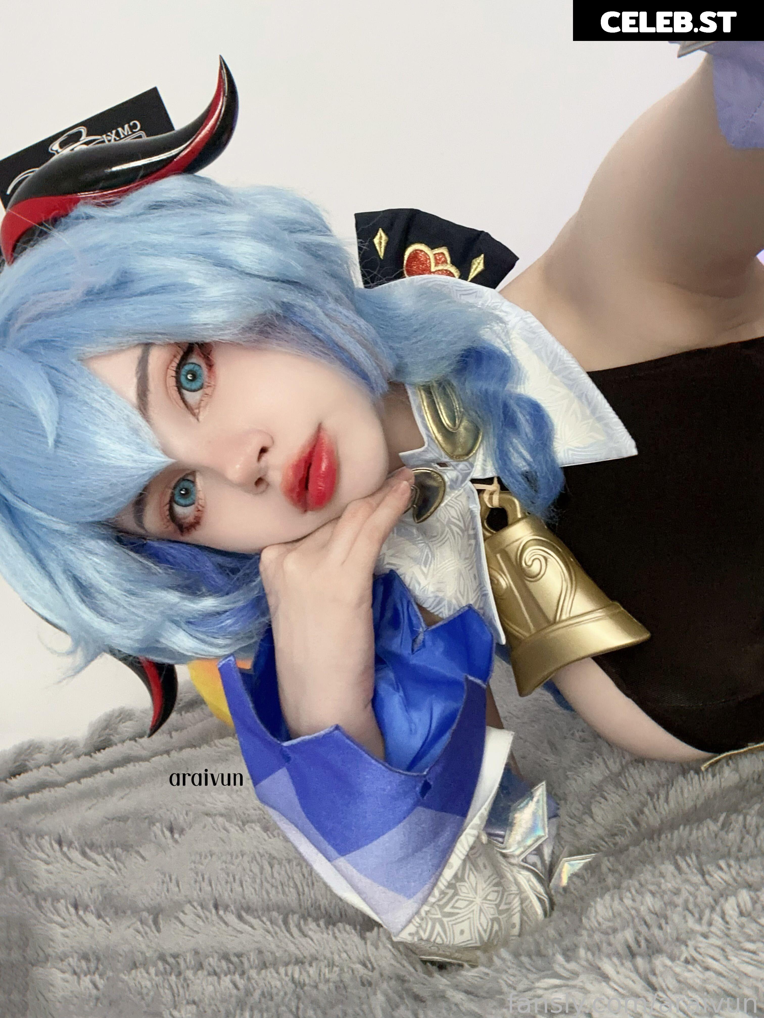 Araivun / Alice Marshmellow Image 24443918