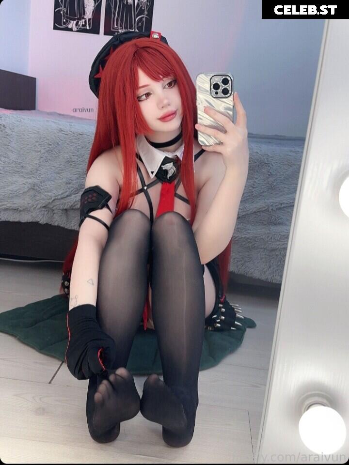 Araivun / Alice Marshmellow Image 24443930