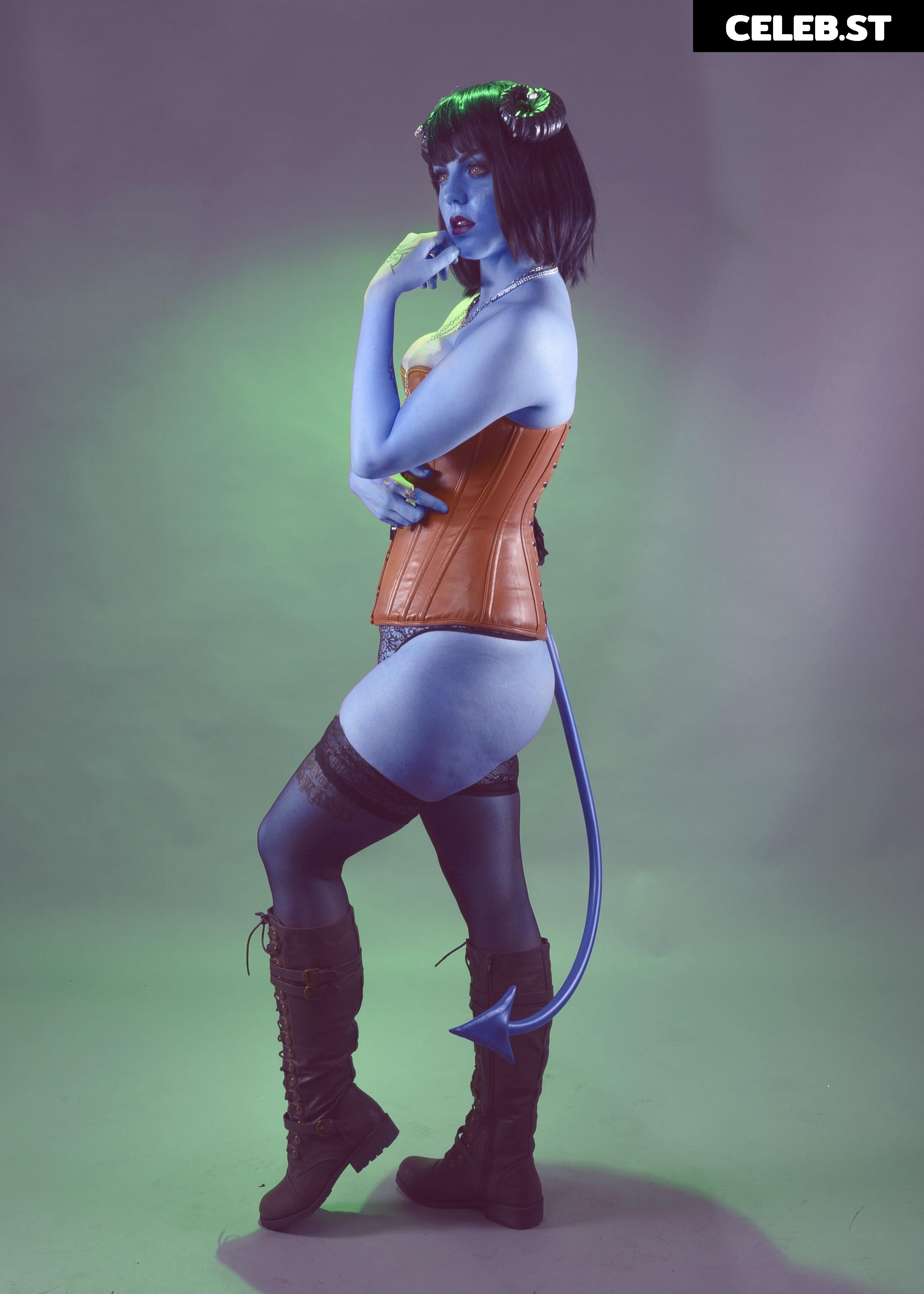 Thecosplaybunny Image 2444356