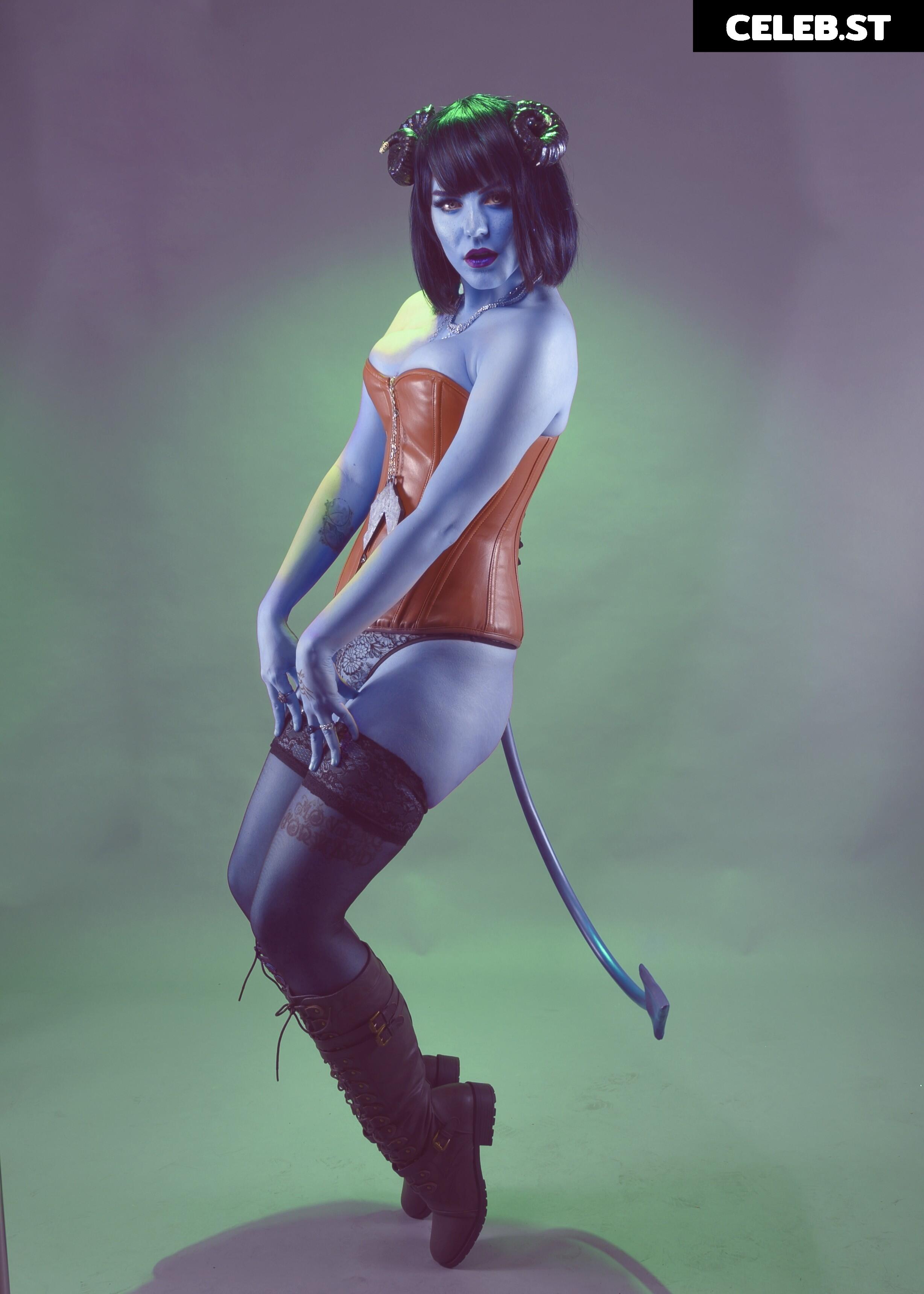 Thecosplaybunny Image 2444285