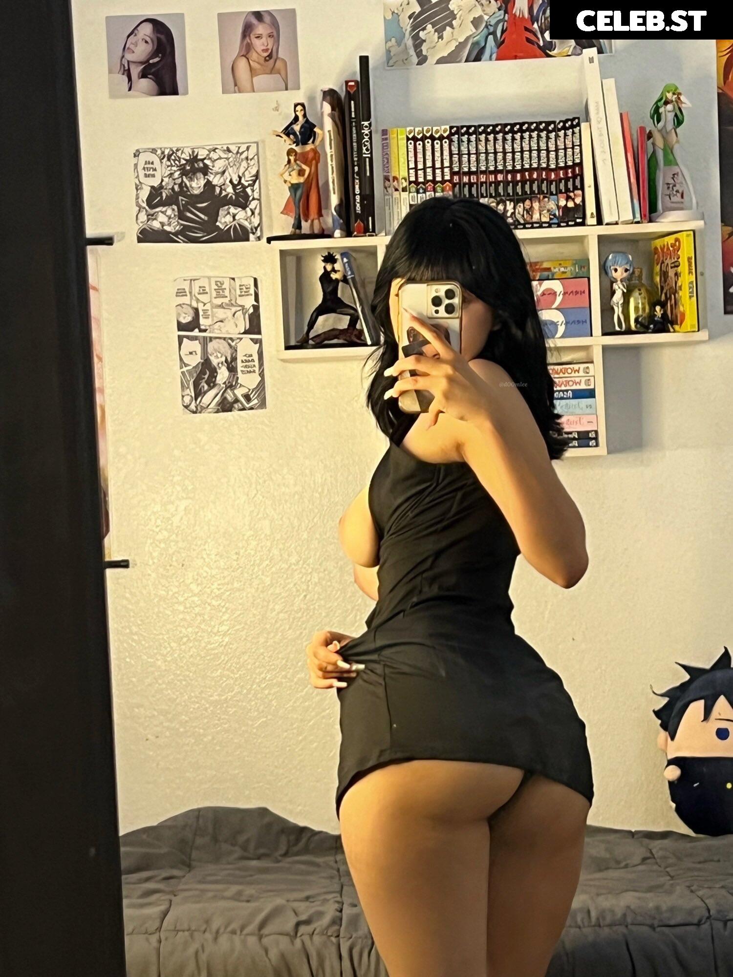 d00mlee / thotmegumi Image 24442515