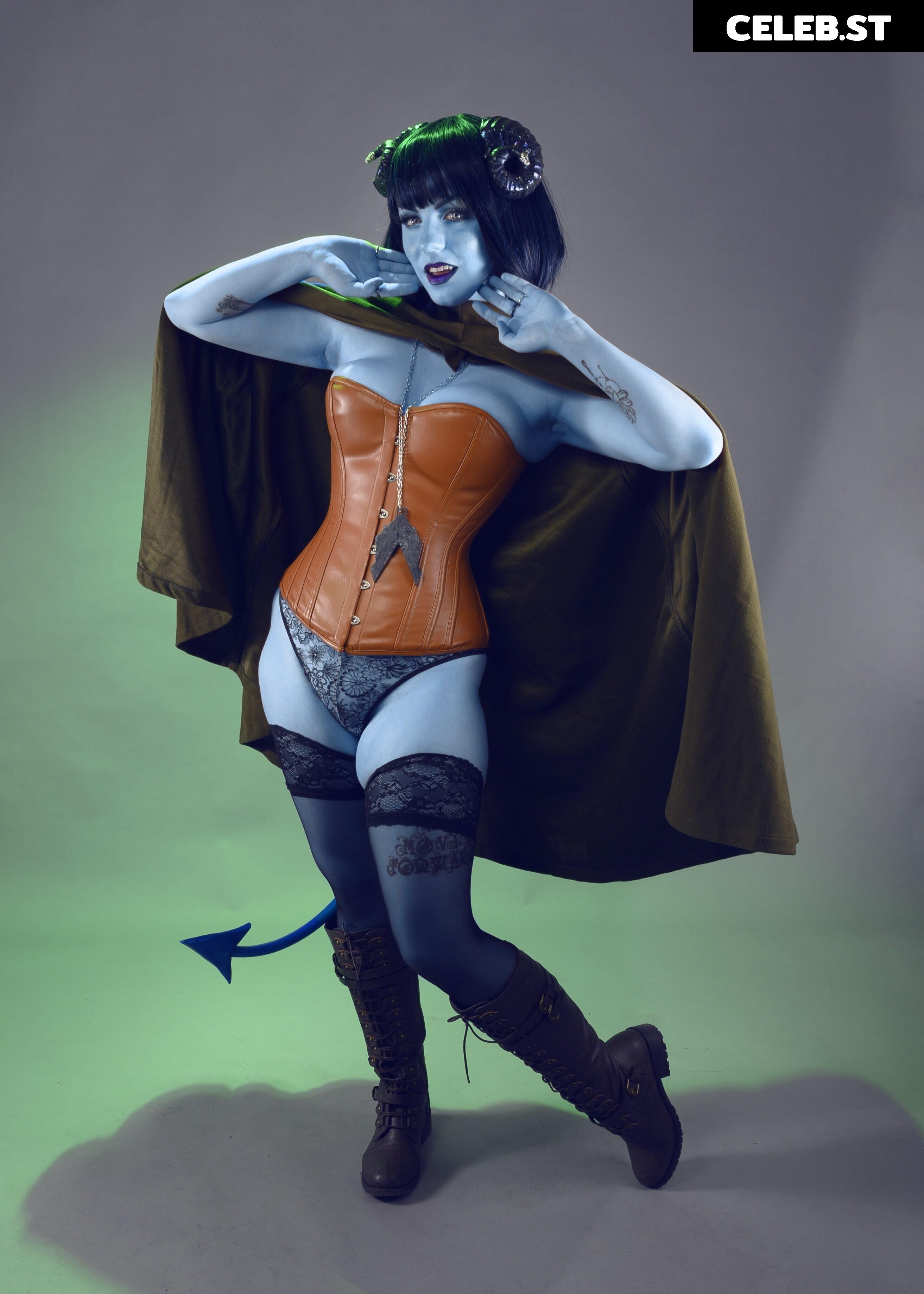 Thecosplaybunny Image 2444952