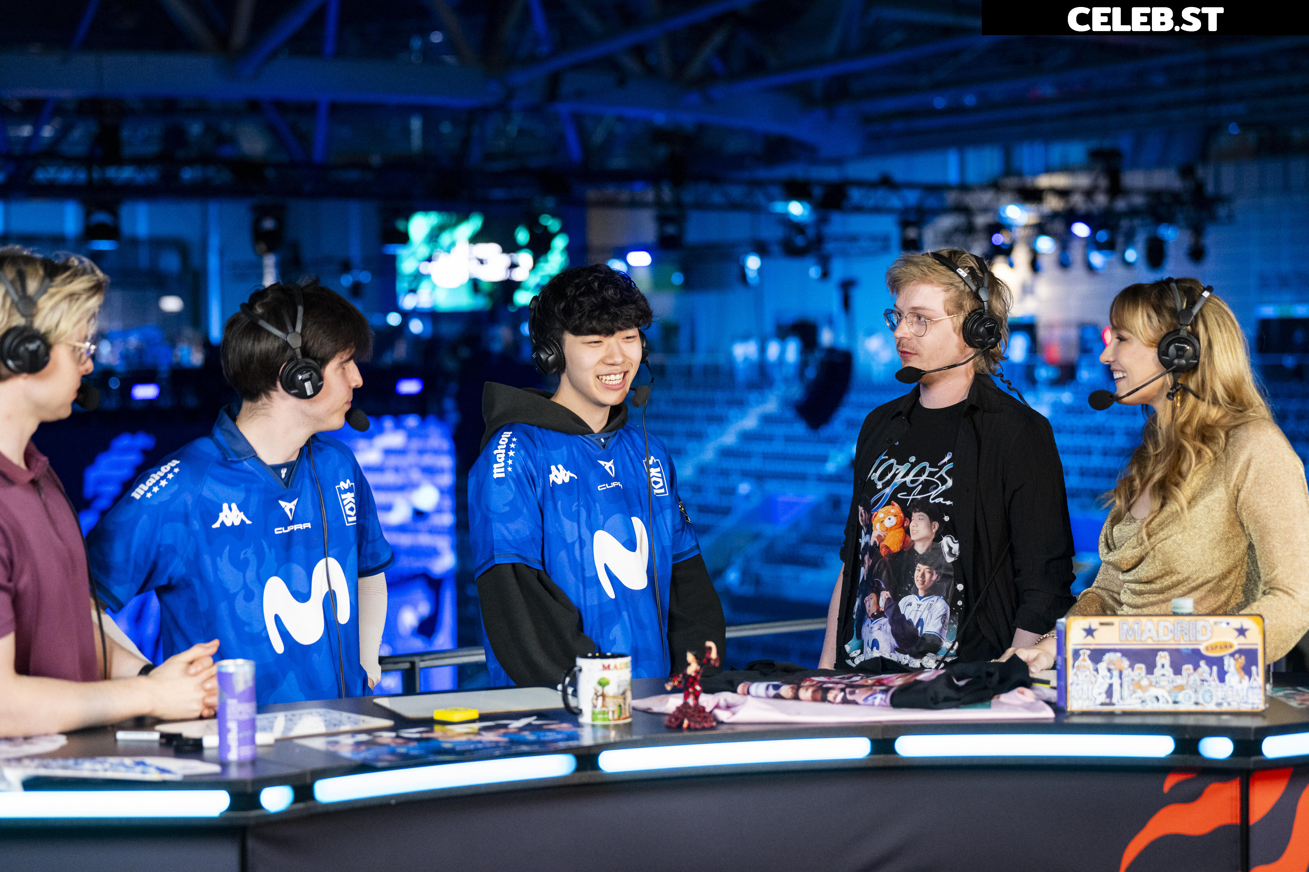 Sjokz Image 24418790
