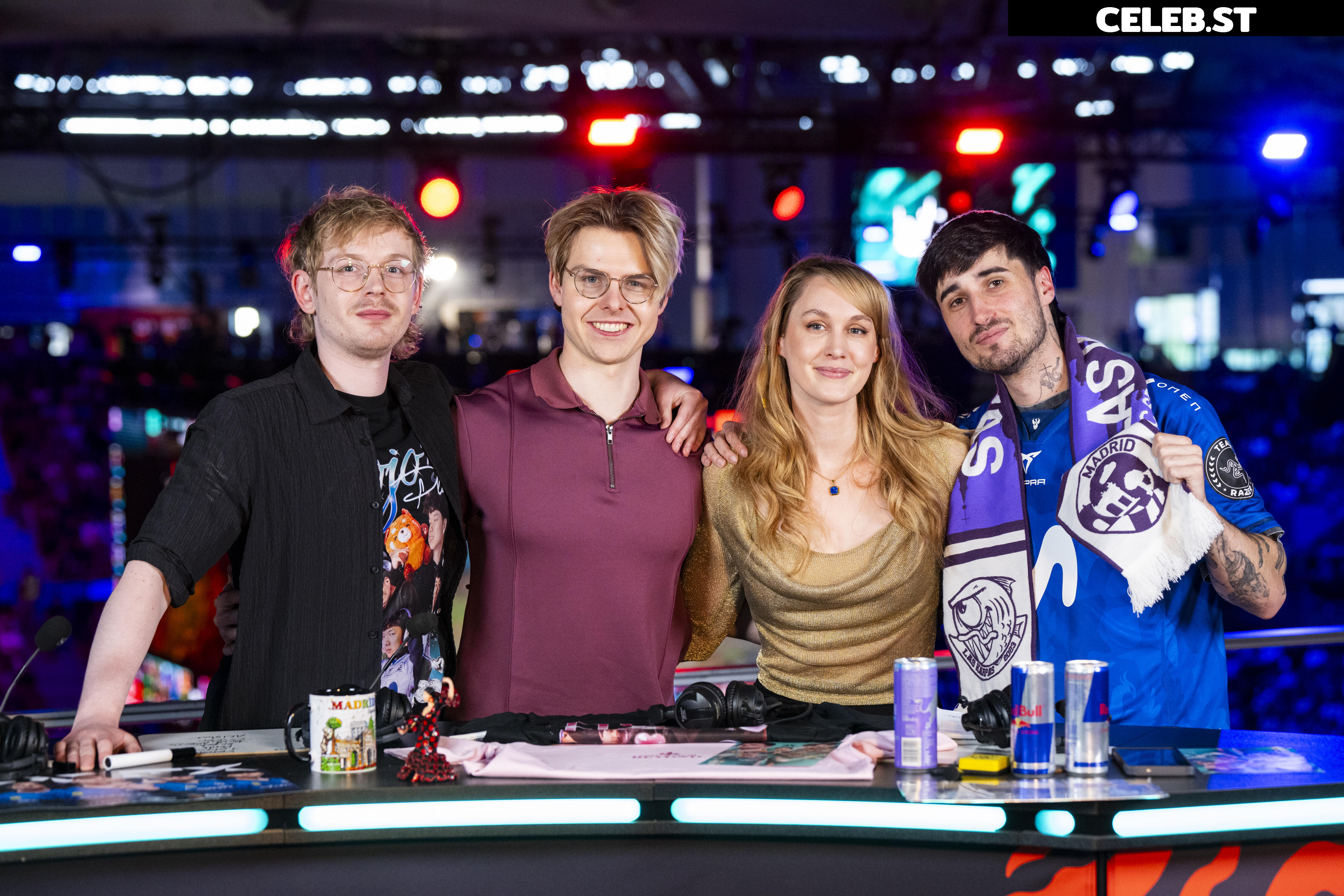 Sjokz Image 24418789