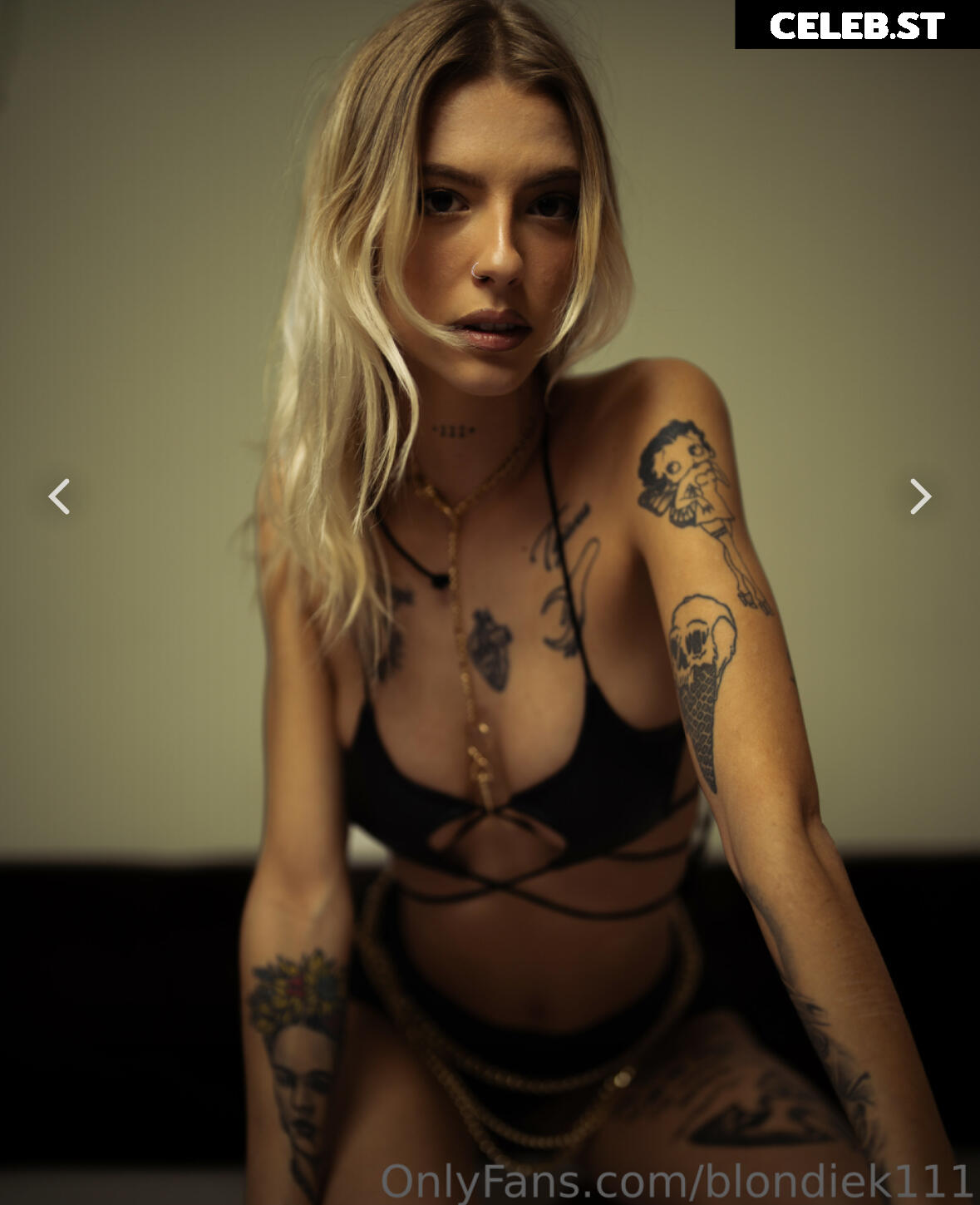 BlondieK Image 2441077