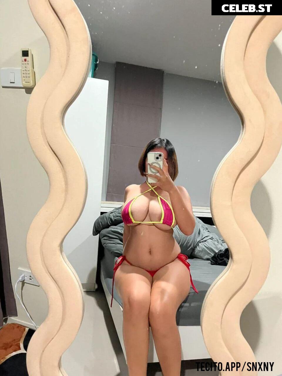 sn_xny [Busty Thai] Image 24410348