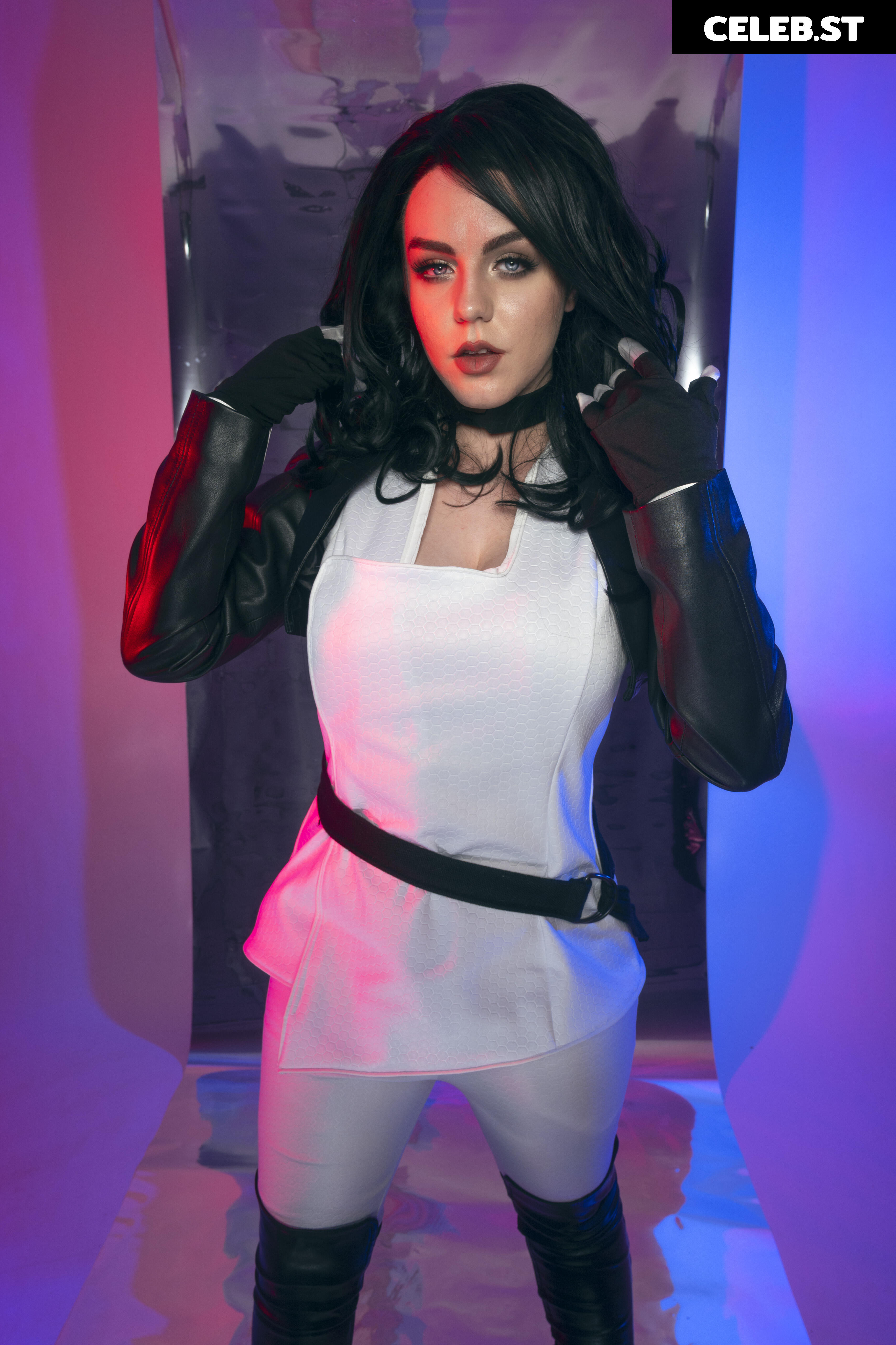 Thecosplaybunny Image 2441915