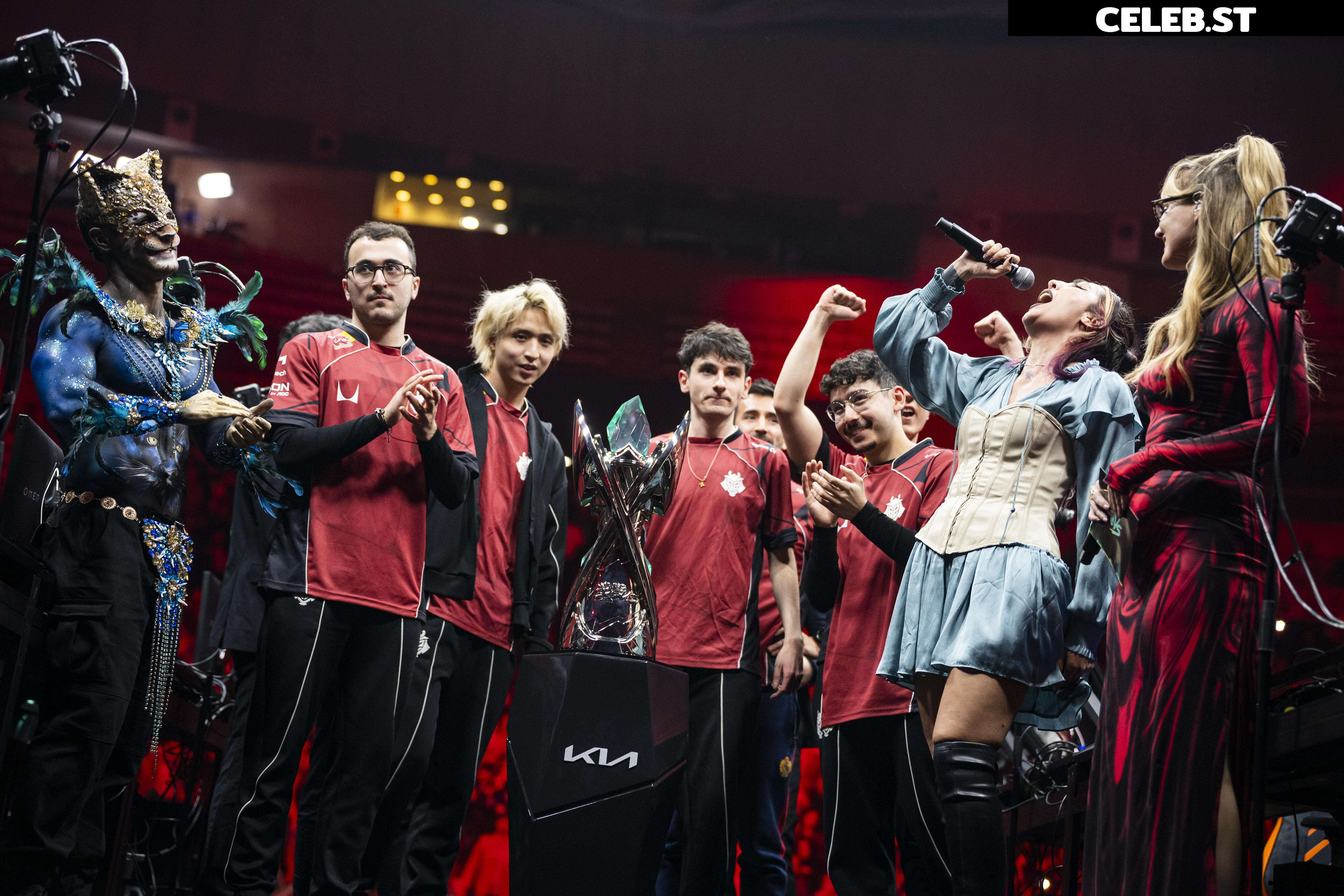 Sjokz Image 24419291