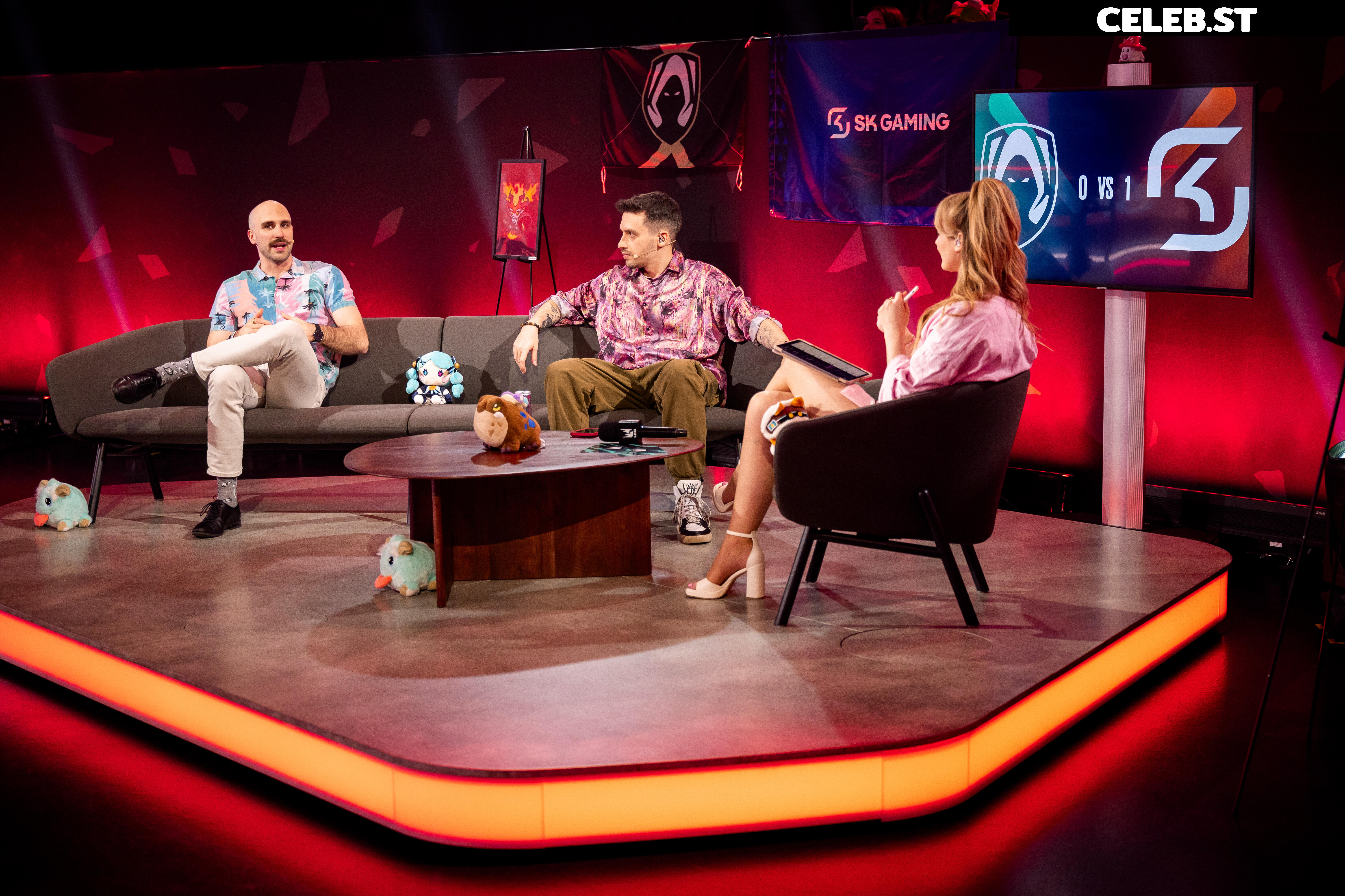Sjokz Image 24419263