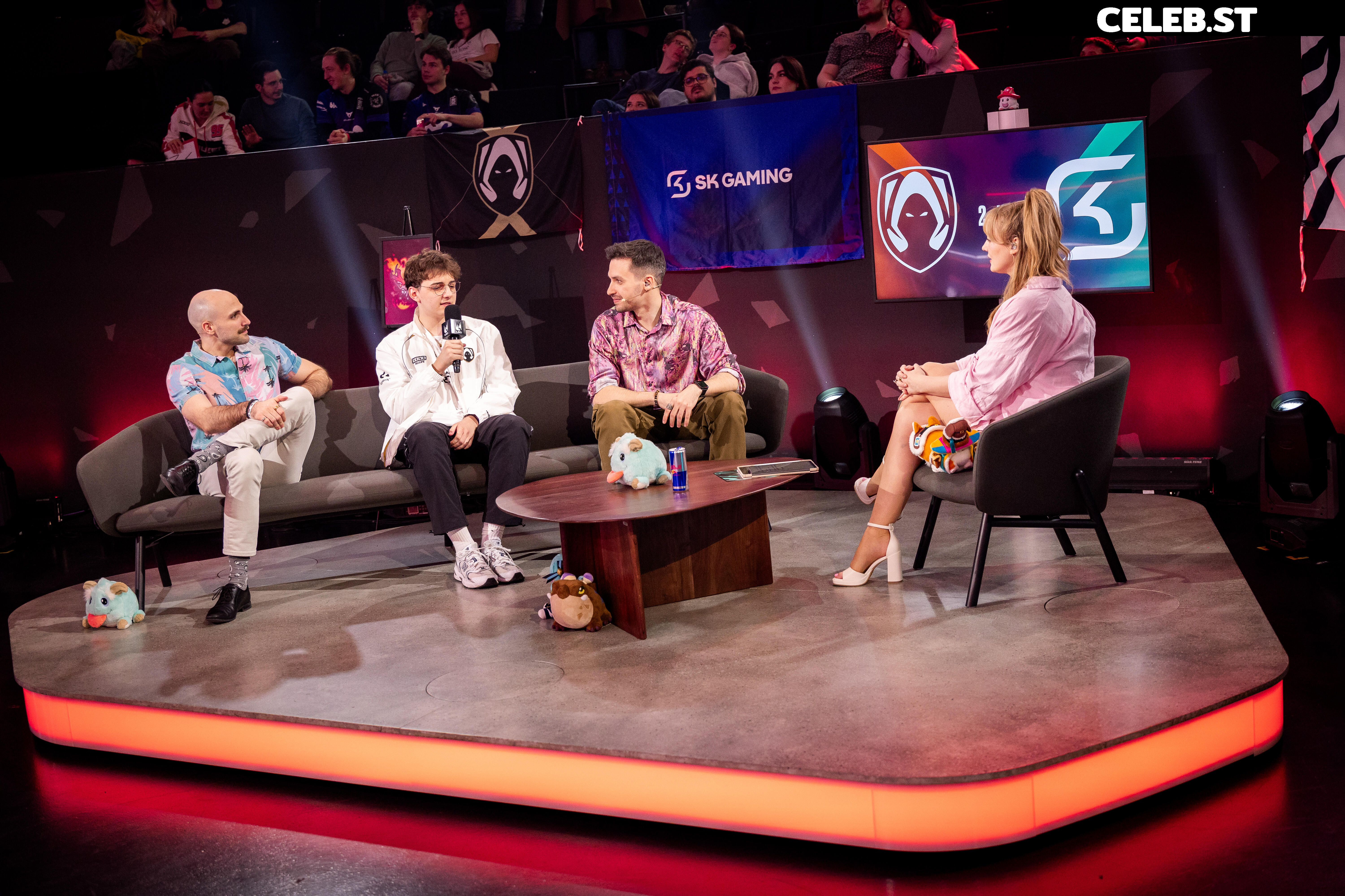 Sjokz Image 24419265