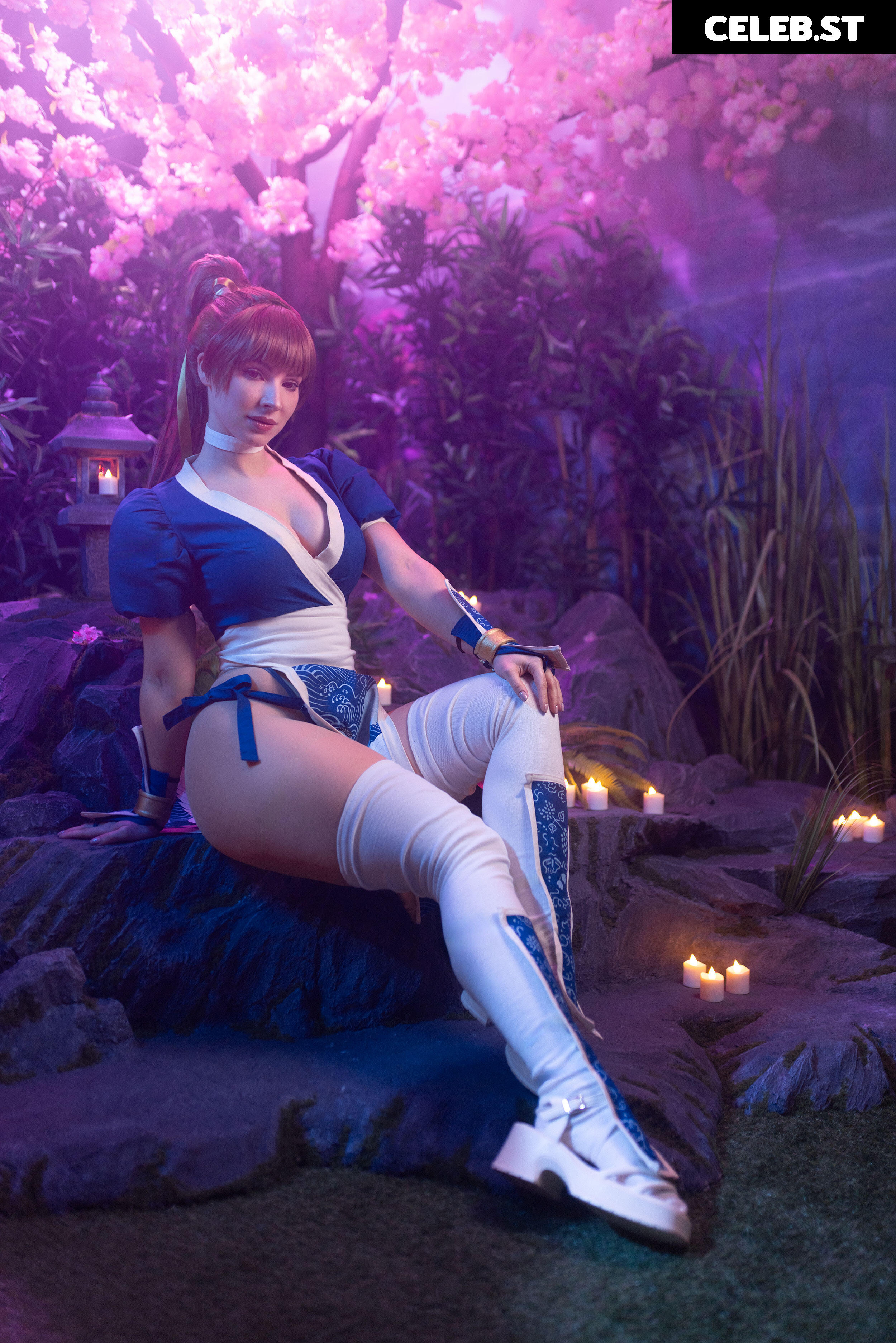 Enji Night Image 24428121