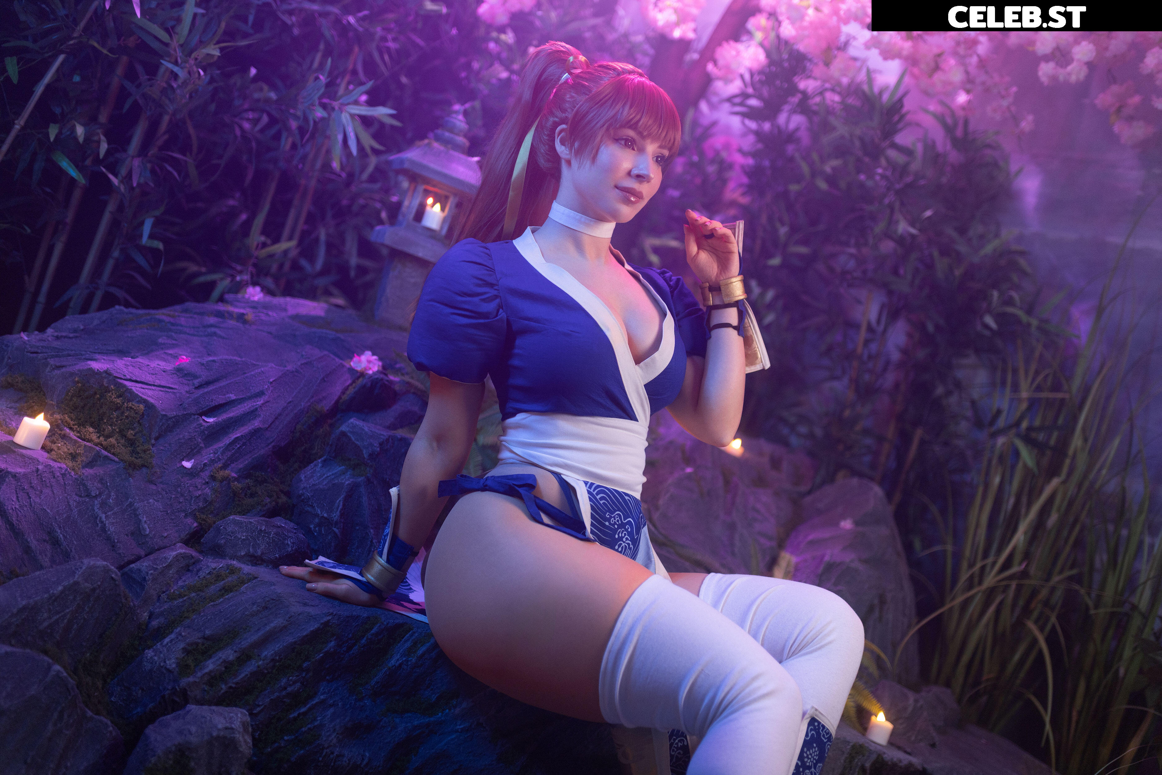 Enji Night Image 24428120