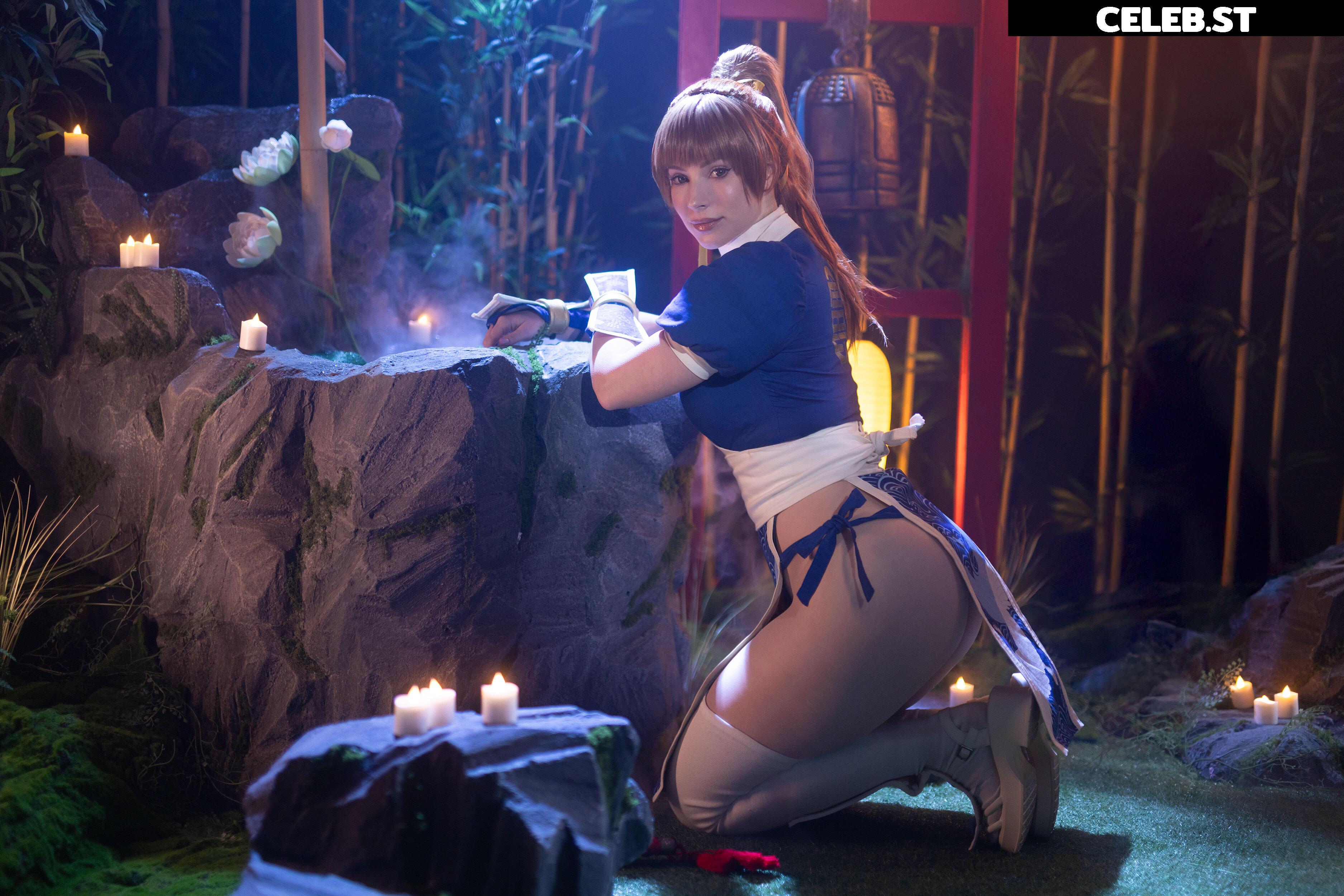 Enji Night Image 24428112