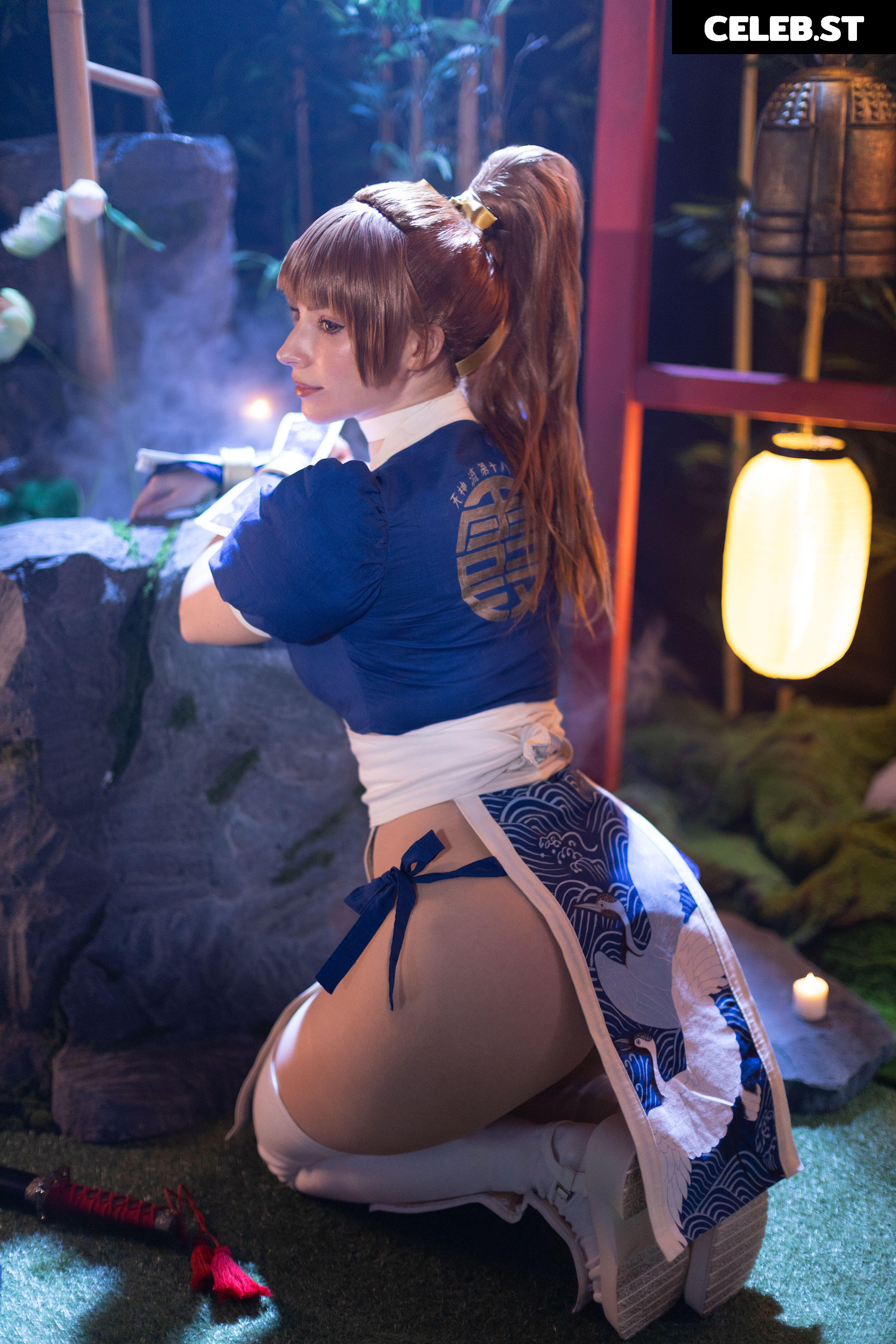 Enji Night Image 24428110