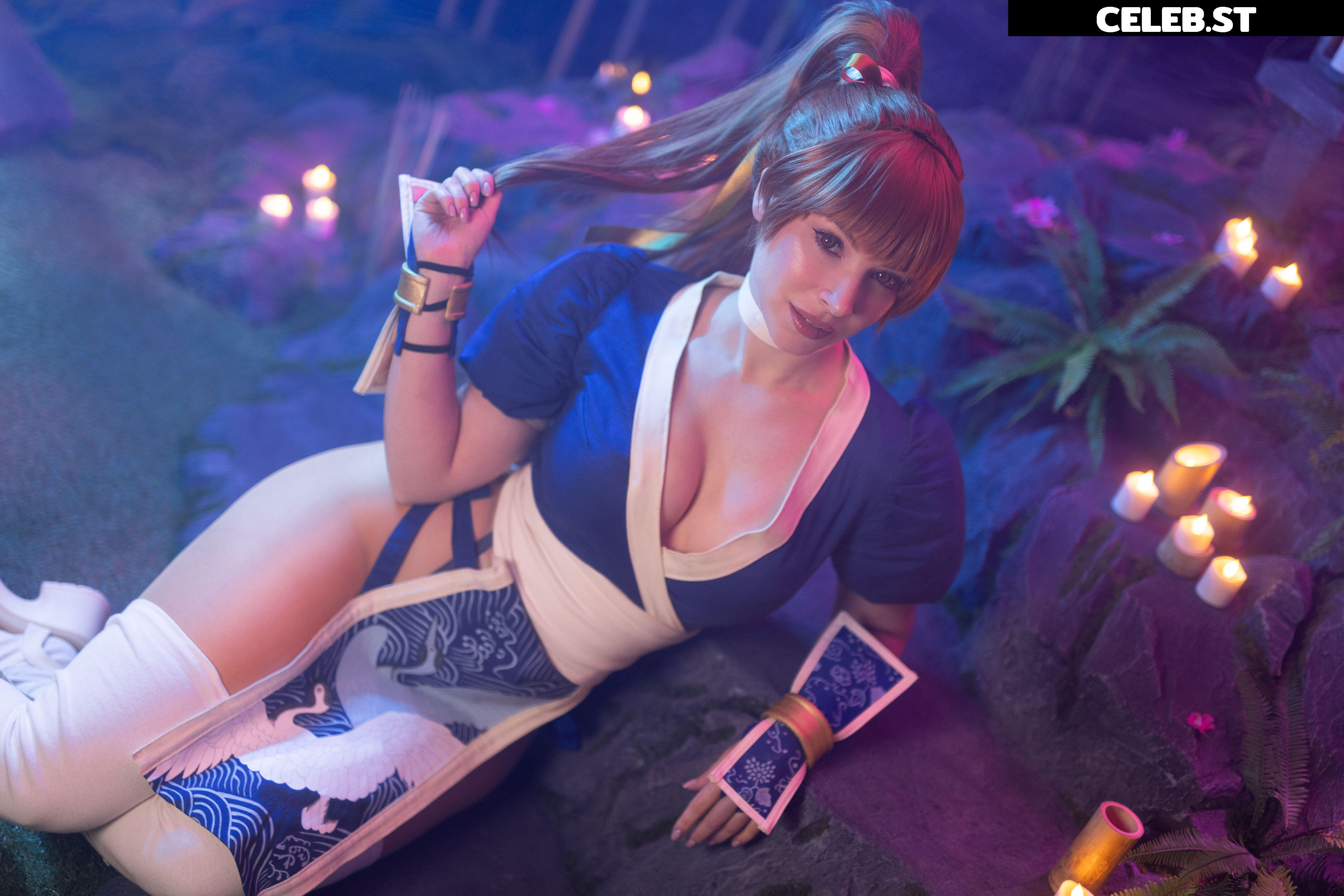 Enji Night Image 24428117