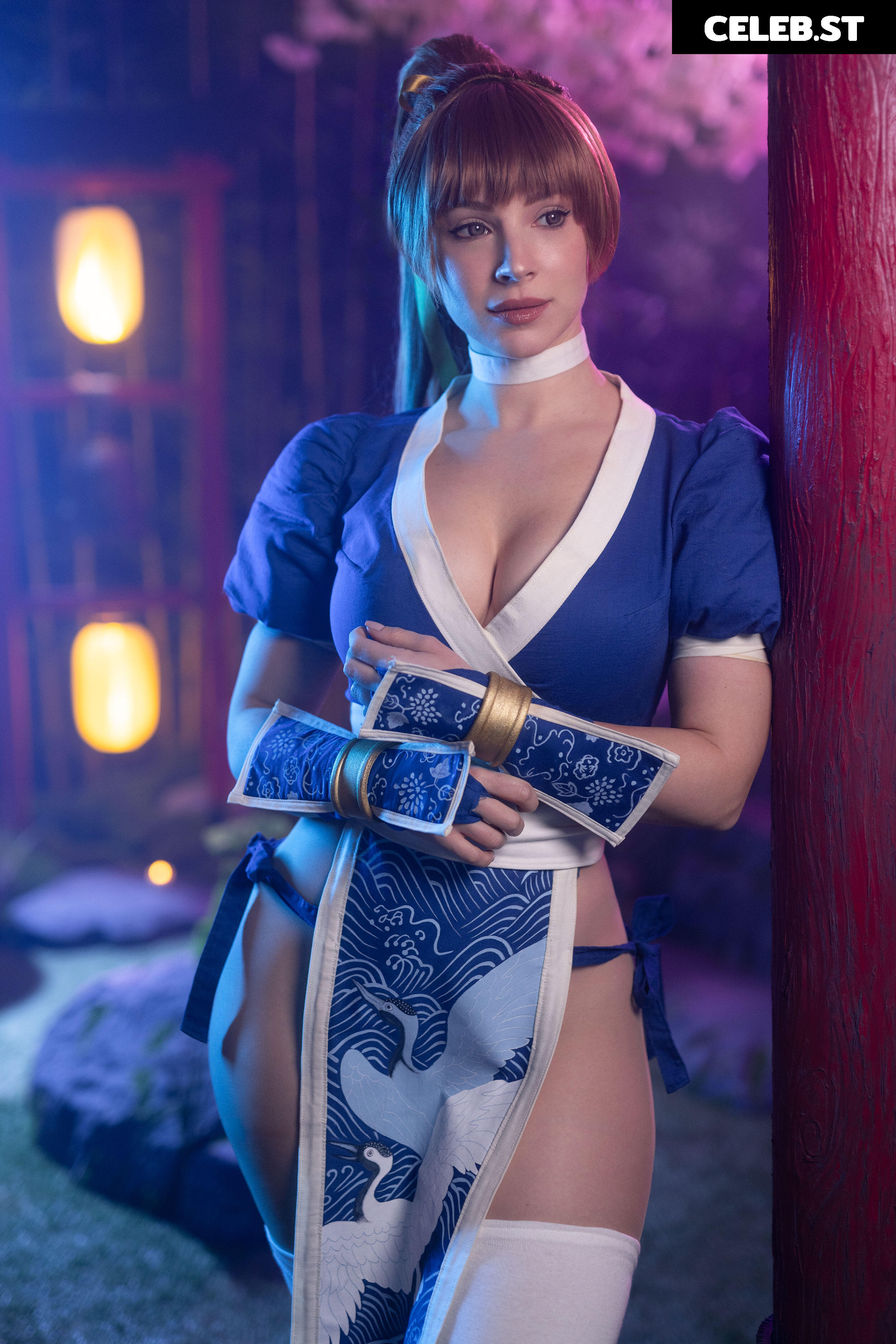 Enji Night Image 24428115