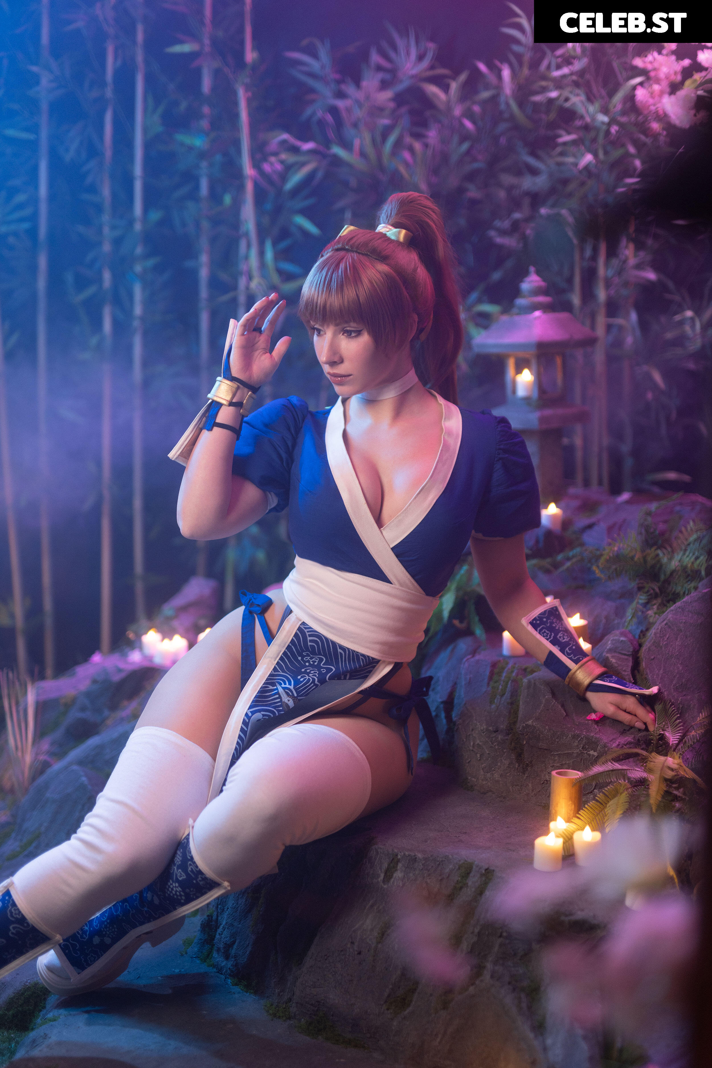 Enji Night Image 24428119