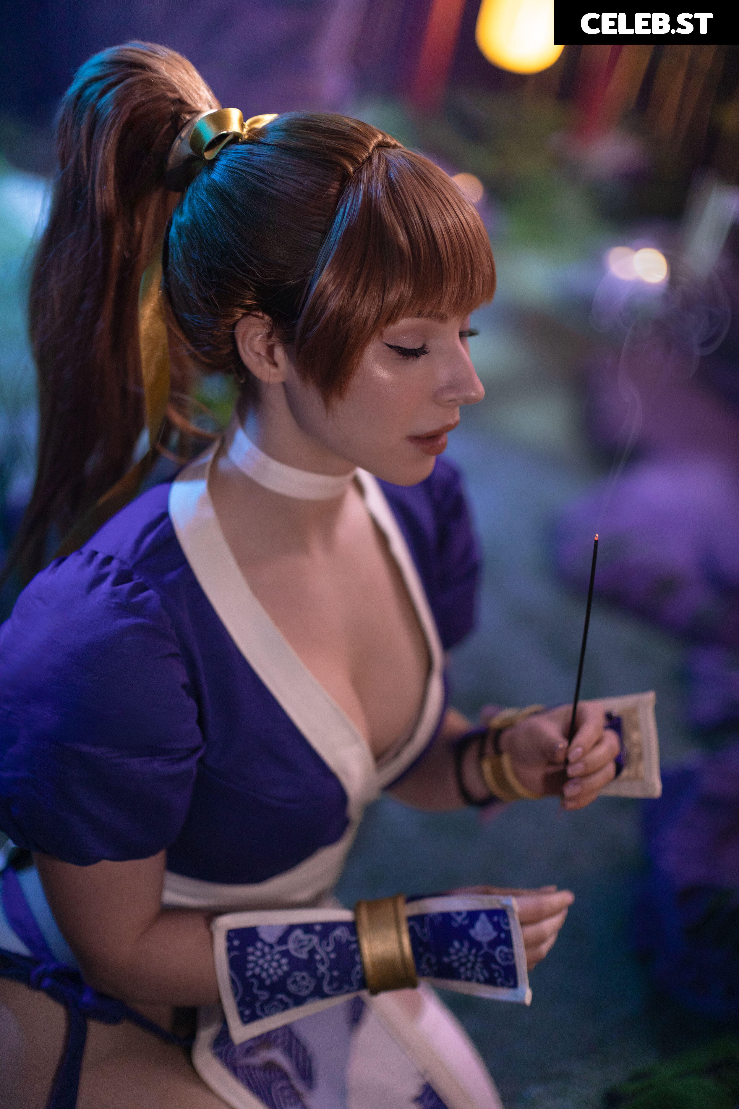 Enji Night Image 24428133