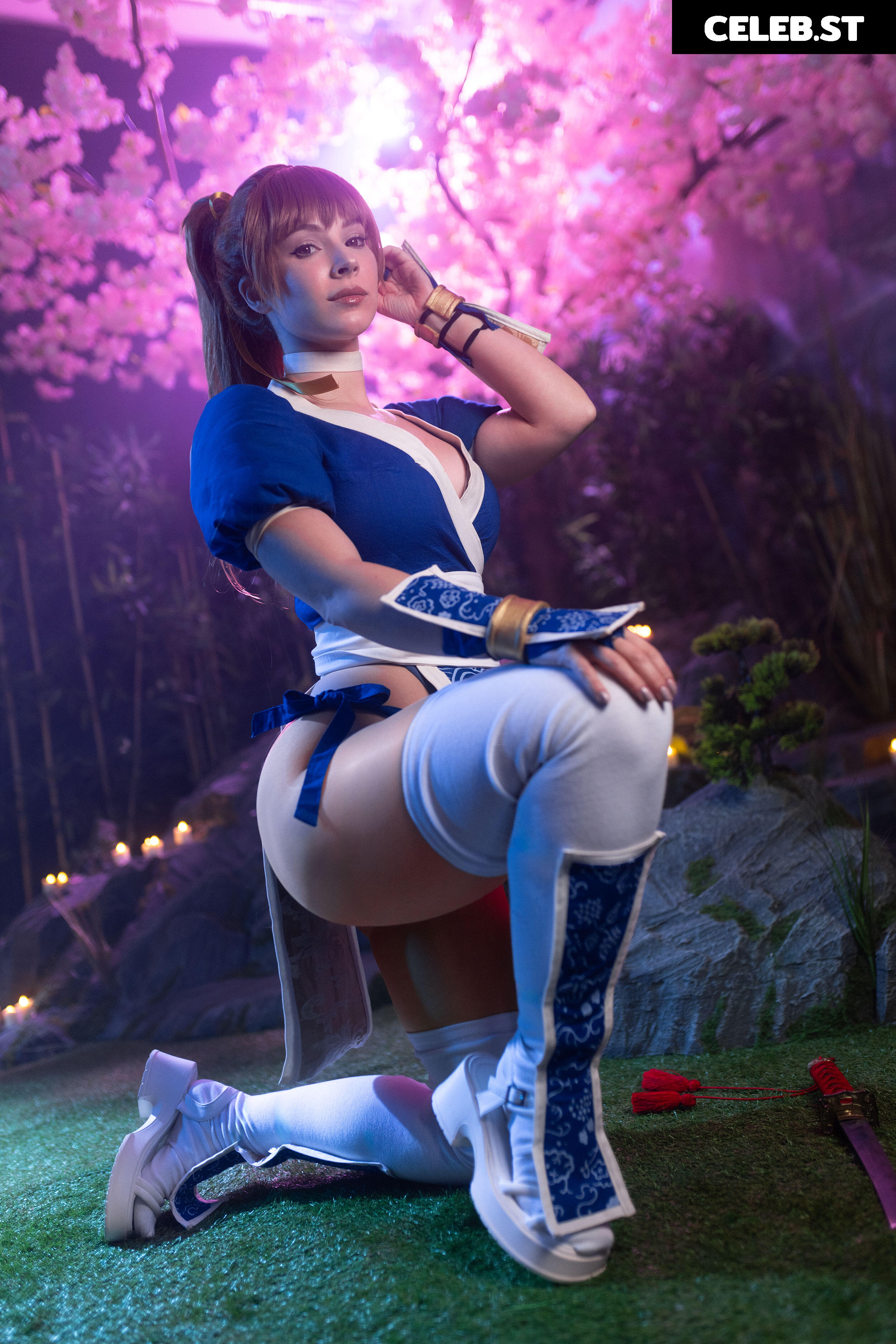 Enji Night Image 24428137