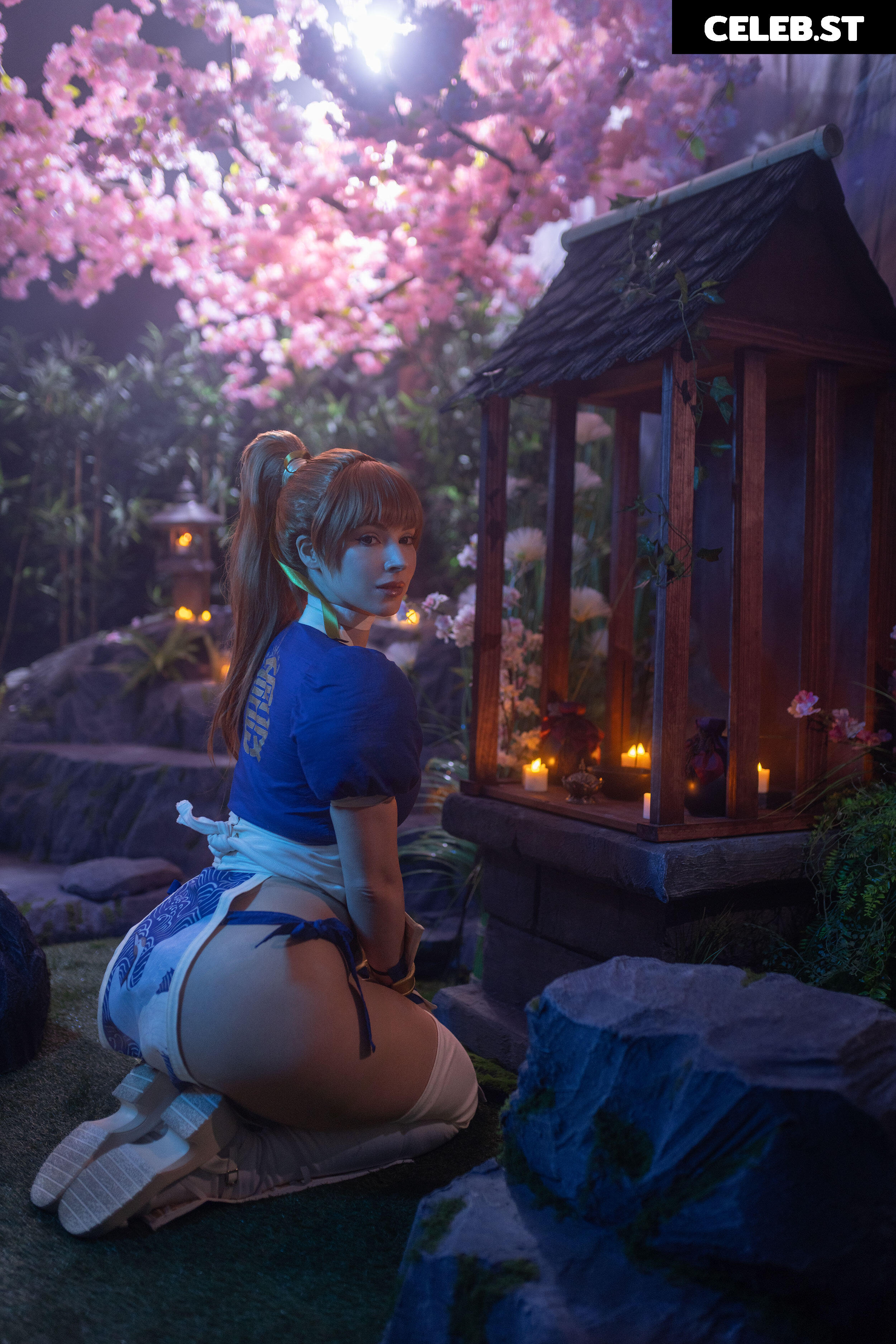 Enji Night Image 24428135