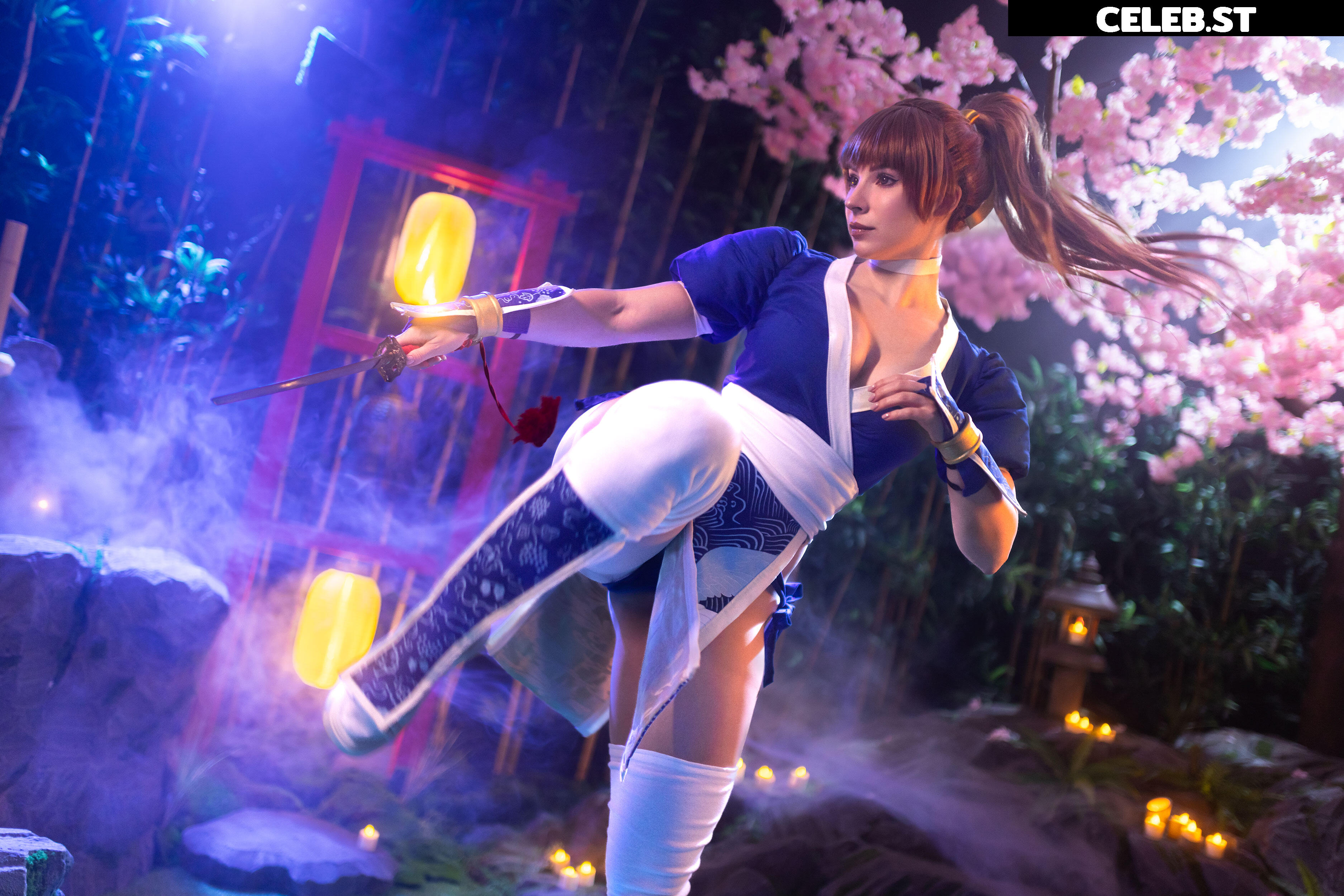 Enji Night Image 24428139