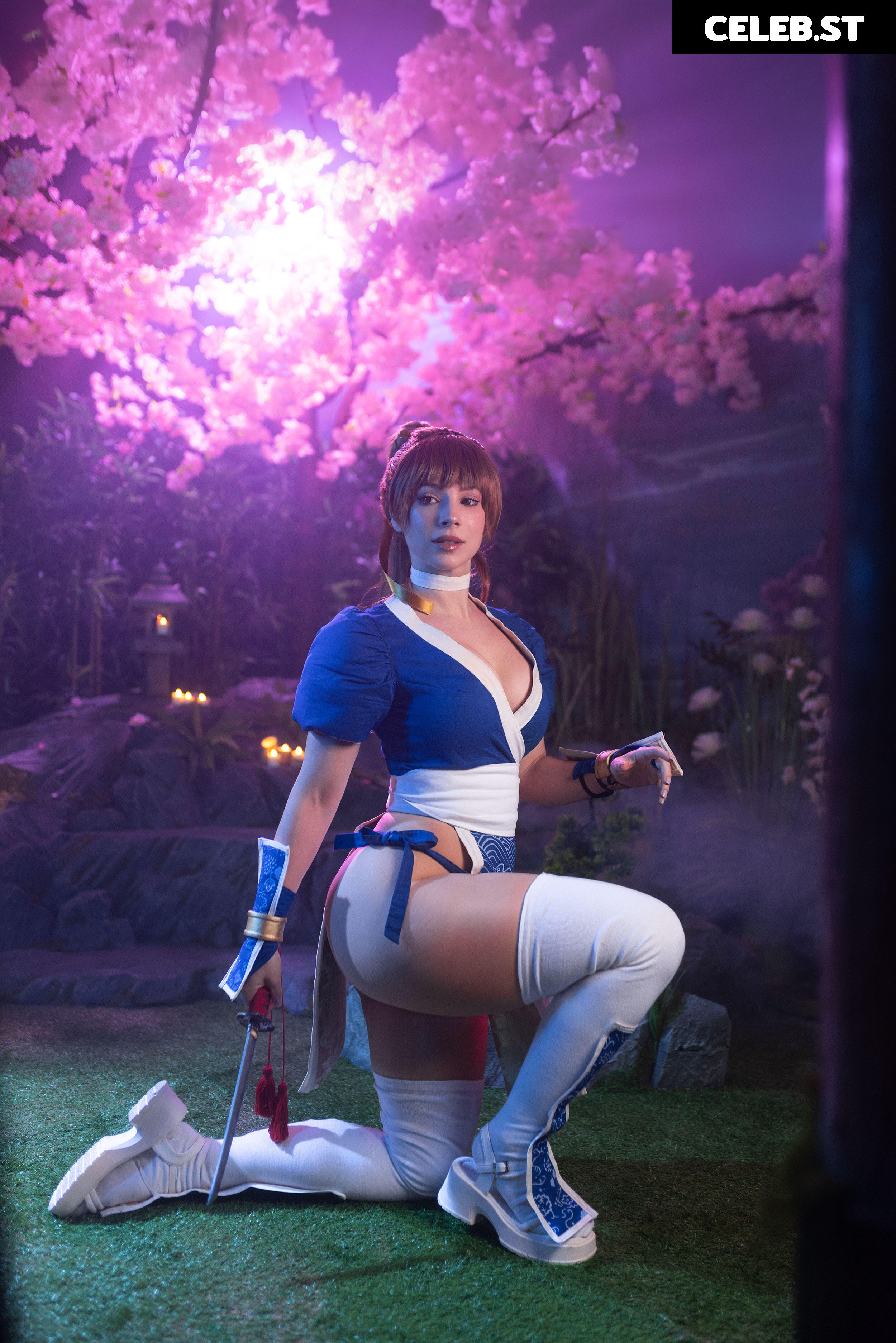 Enji Night Image 24428138