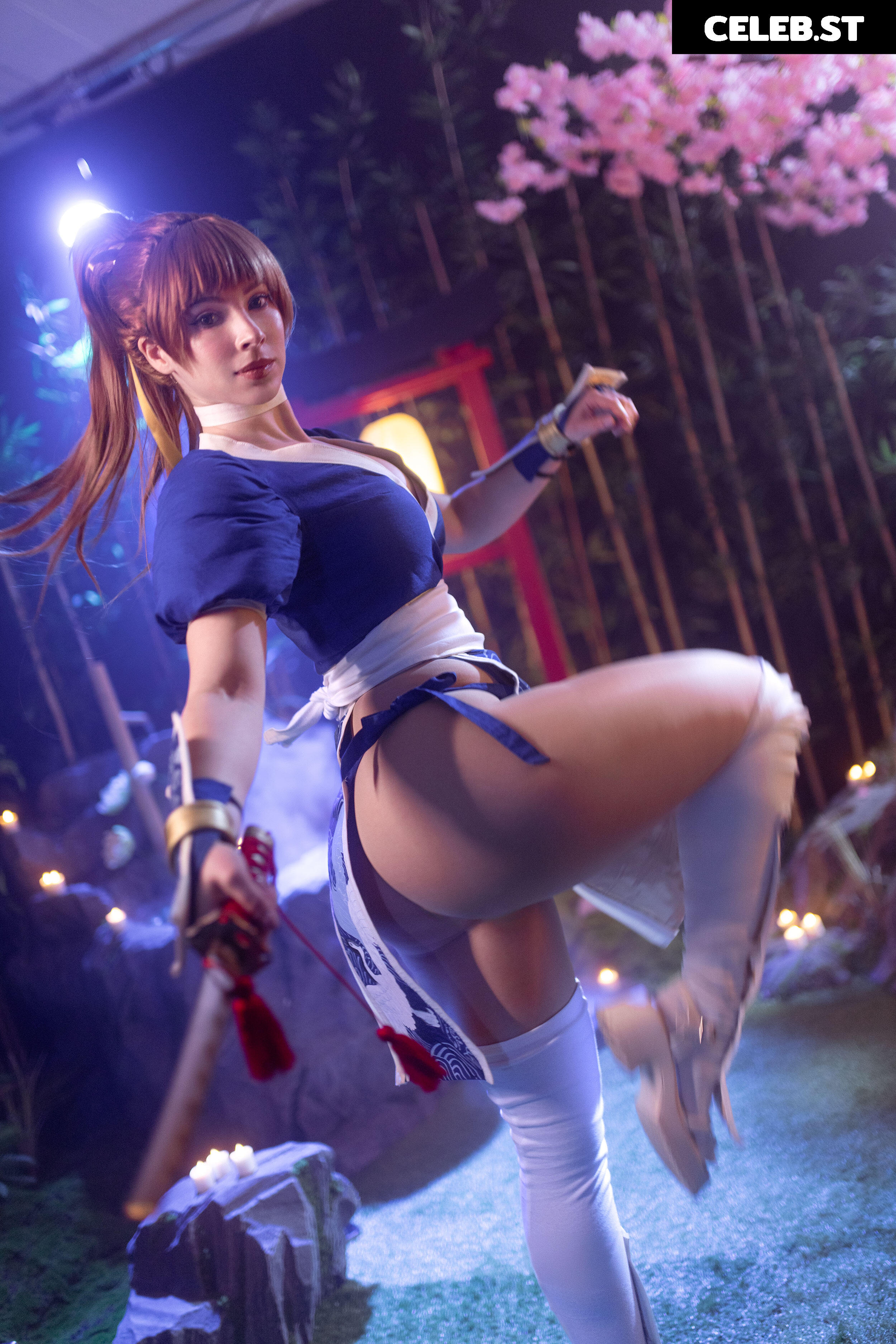 Enji Night Image 24428141