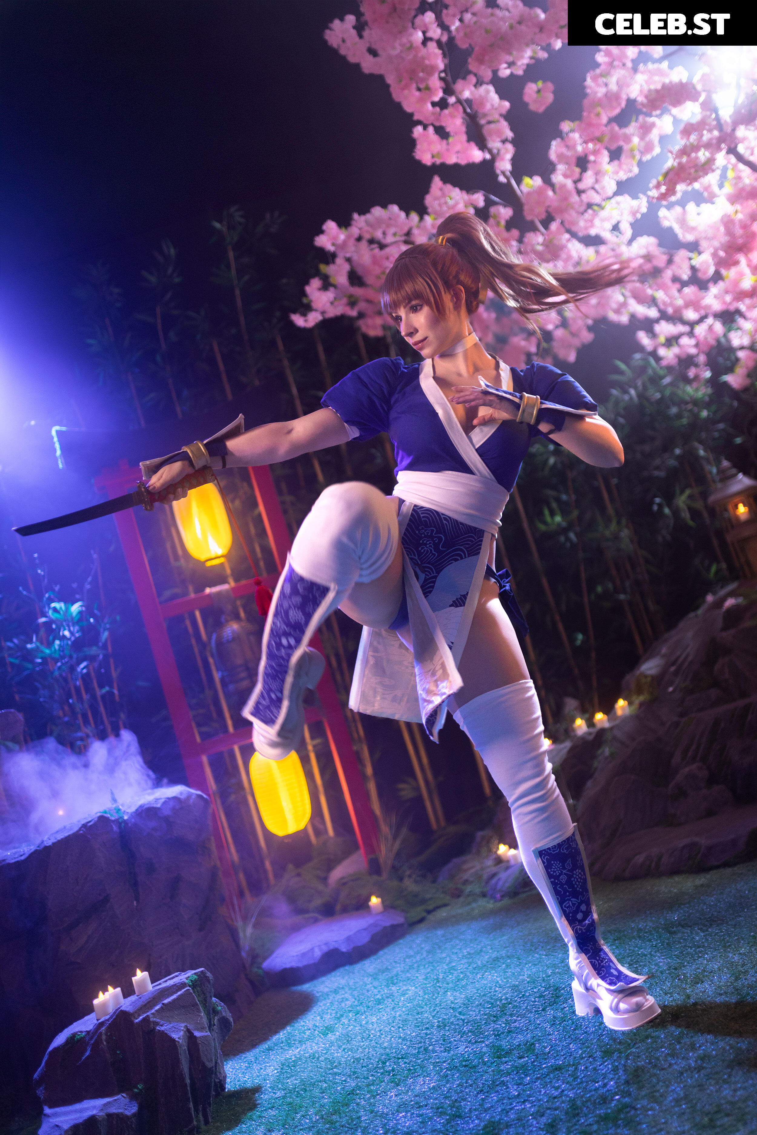 Enji Night Image 24428140