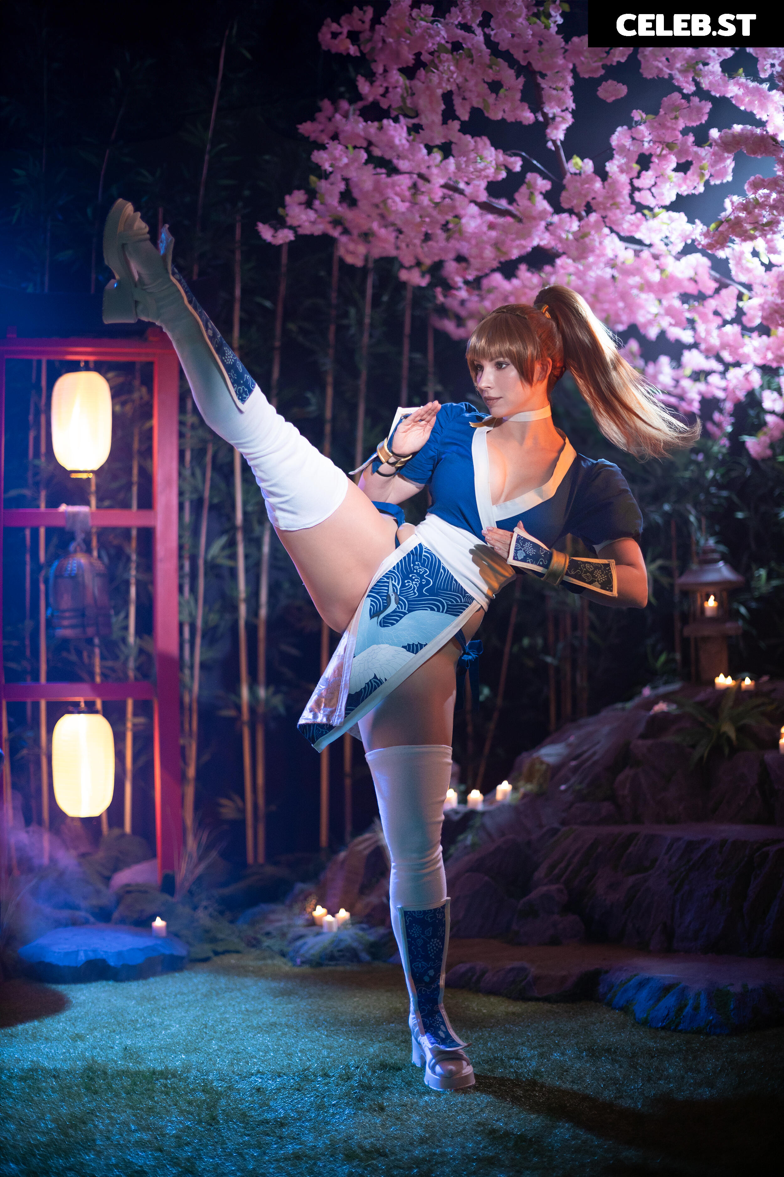 Enji Night Image 24428146