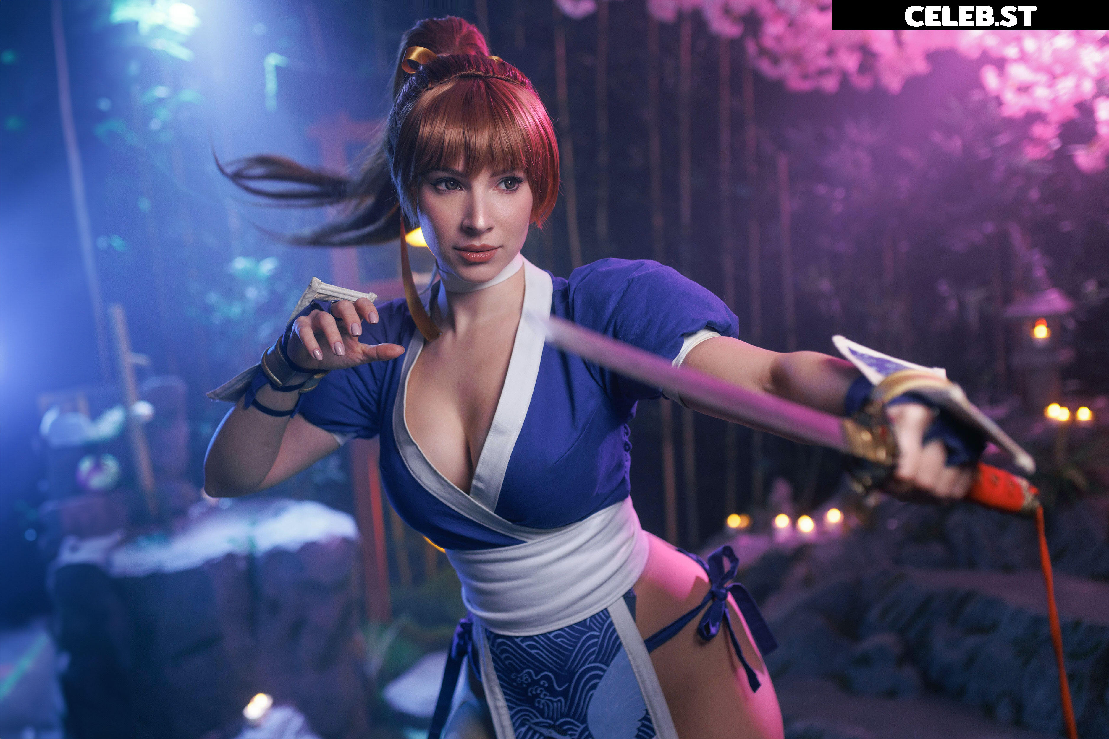 Enji Night Image 24428144